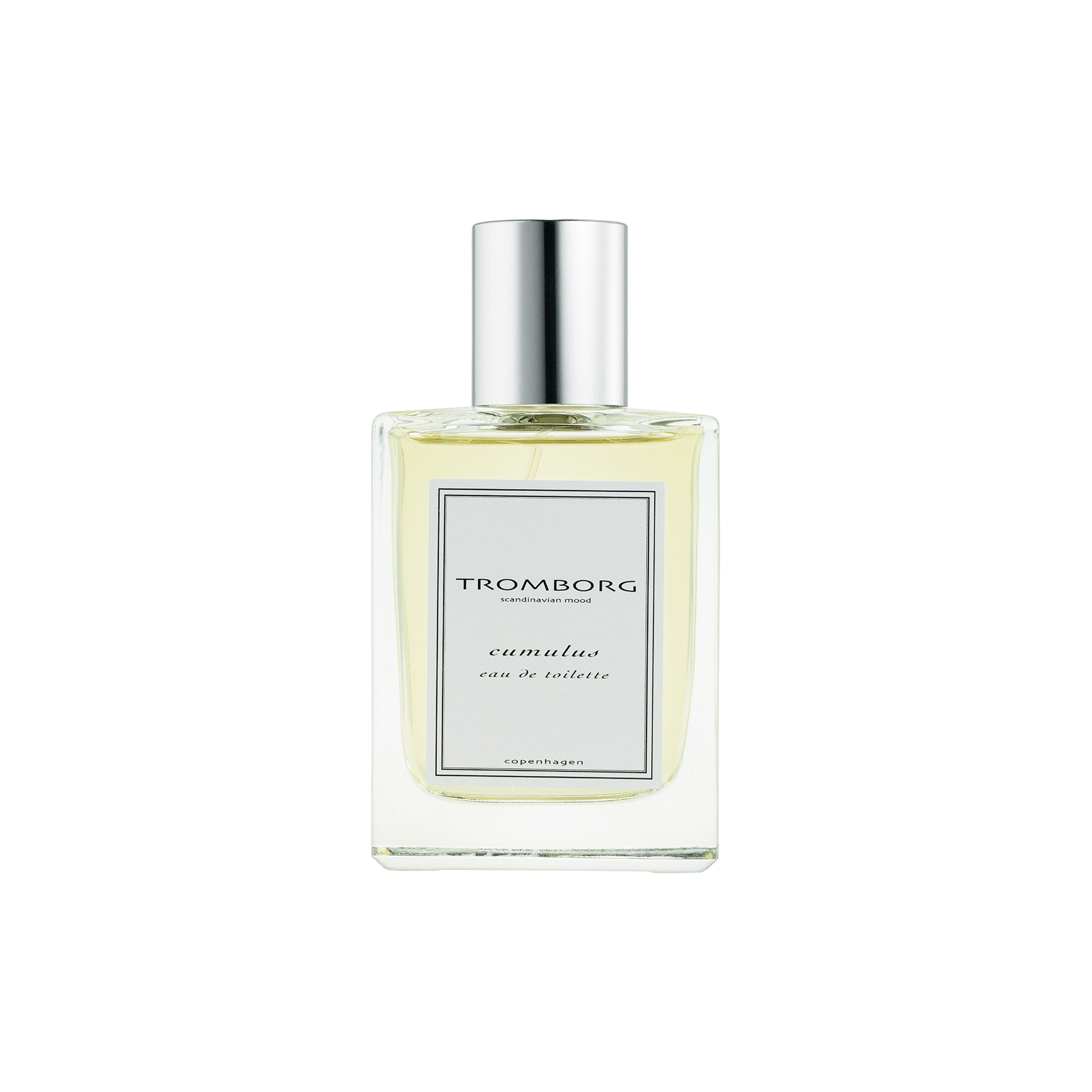 Tromborg - Eau De Toilette Cumulus