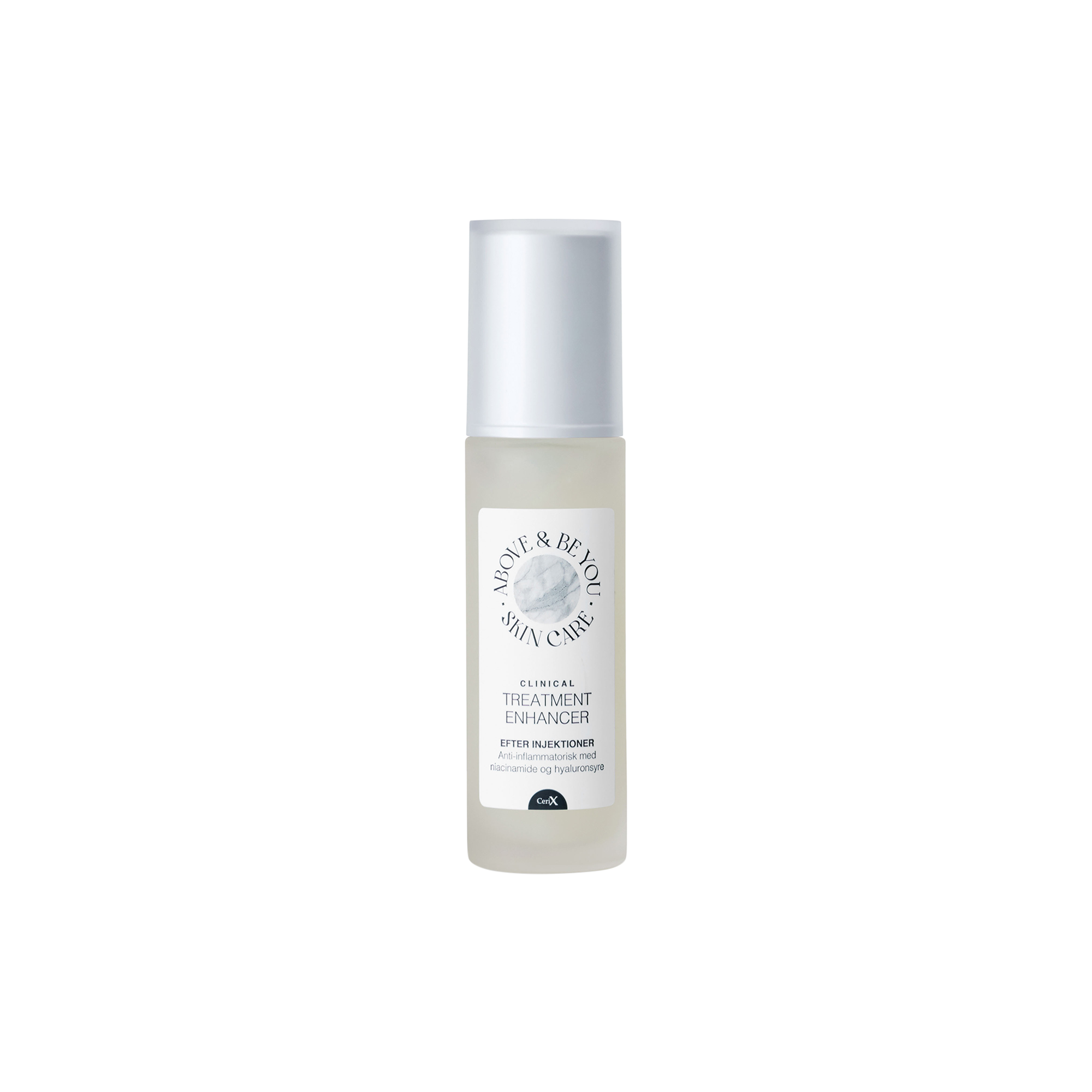 Above & Be You - Treatment Enhancer