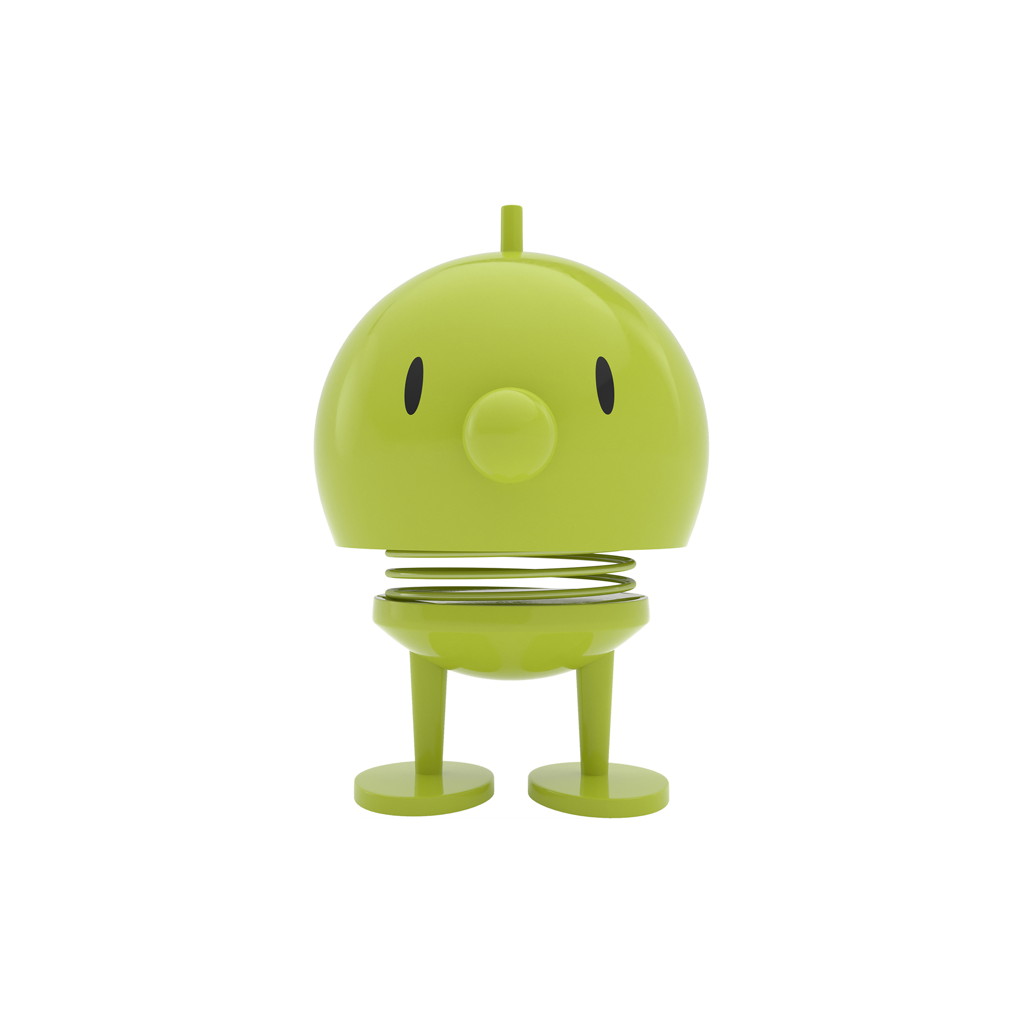 Hoptimist - Classic Bumble, lime - Medium
