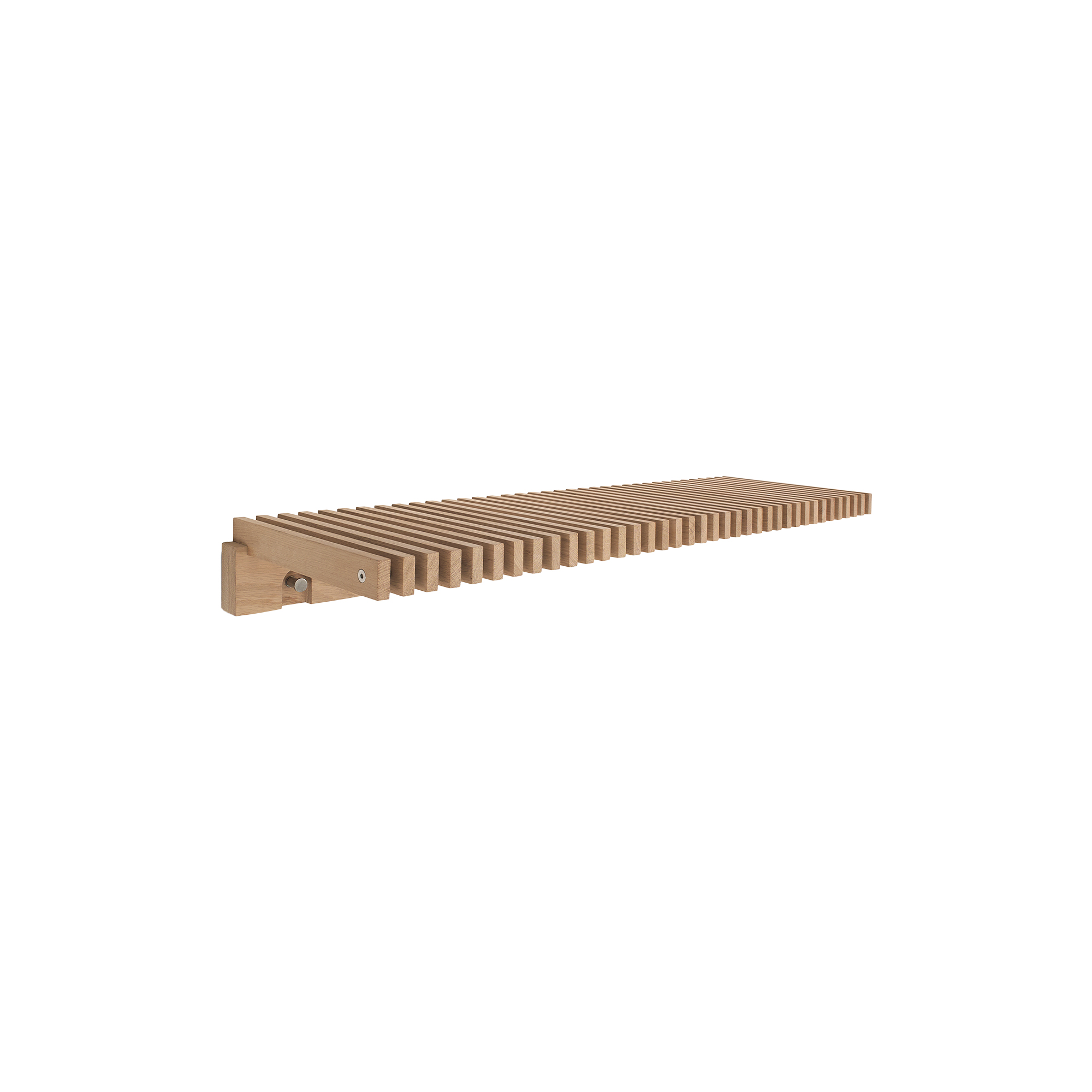 Skagerak by Fritz Hansen - Cutter Wardrobe, eg