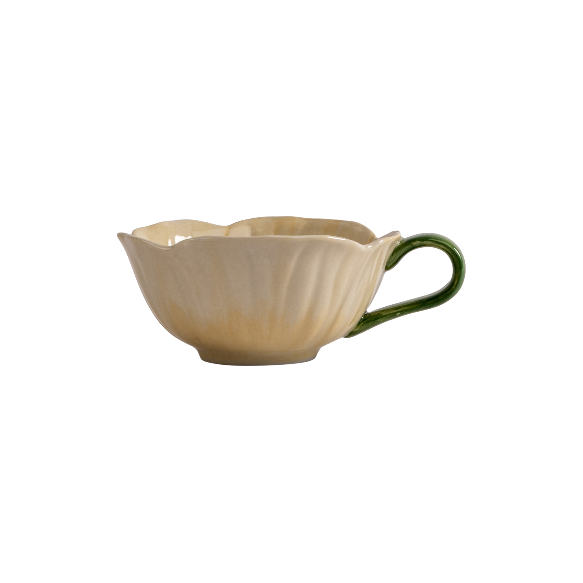Byon - Poppy Cup, beige