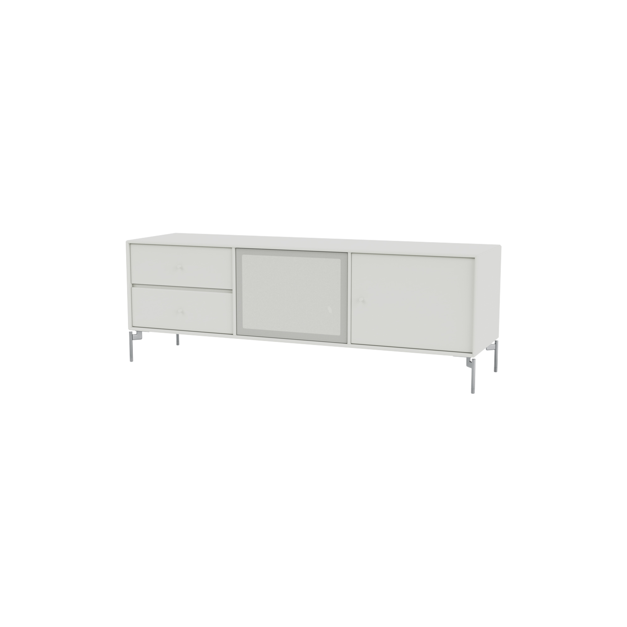 Montana Furniture - OCTAVE VI TV bord, 09 nordic