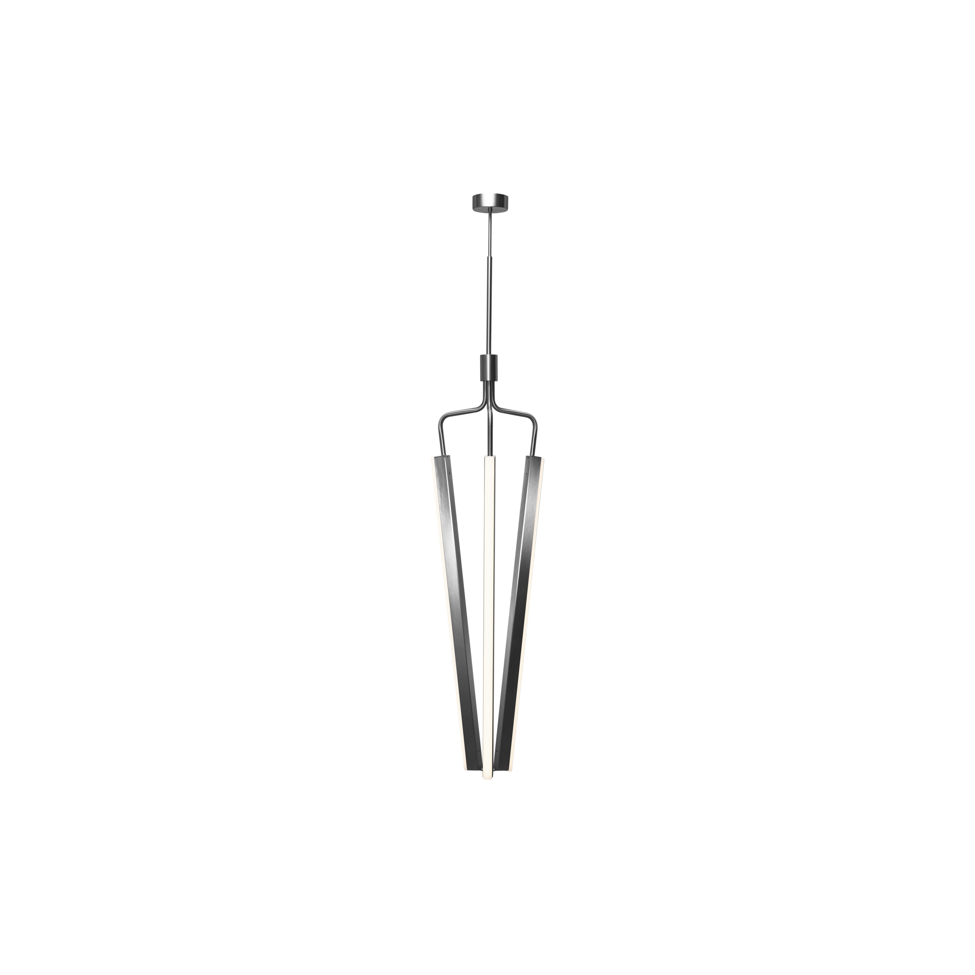 Rubn - Angel 3 1000 Chandelier, steel