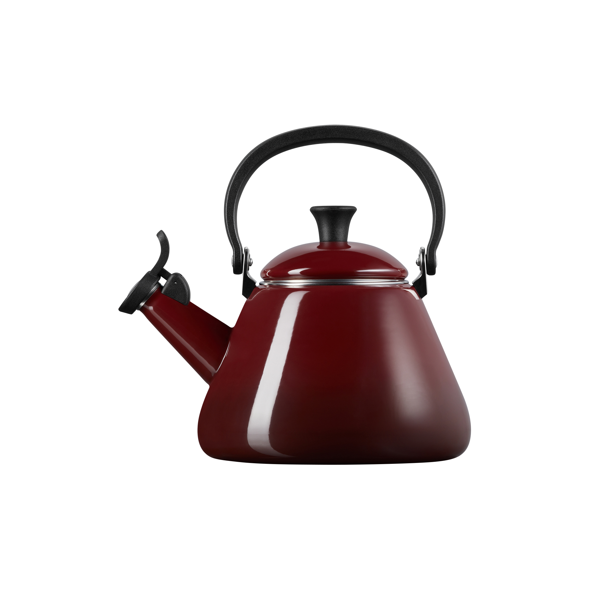 Le Creuset - Kone Kedel, garnet