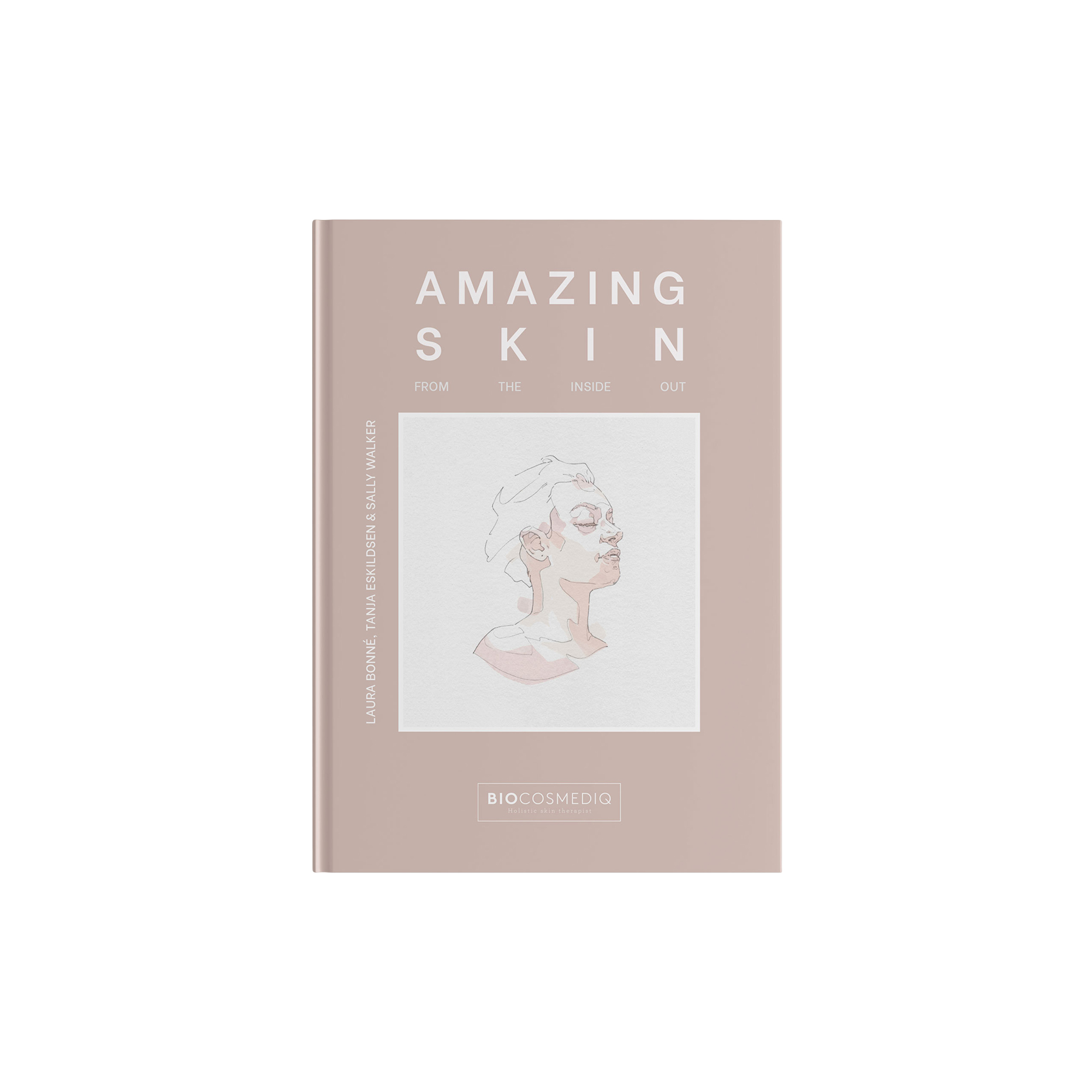 Amazing Space - Amazing Skin – From The Inside Out – BioCosmediq