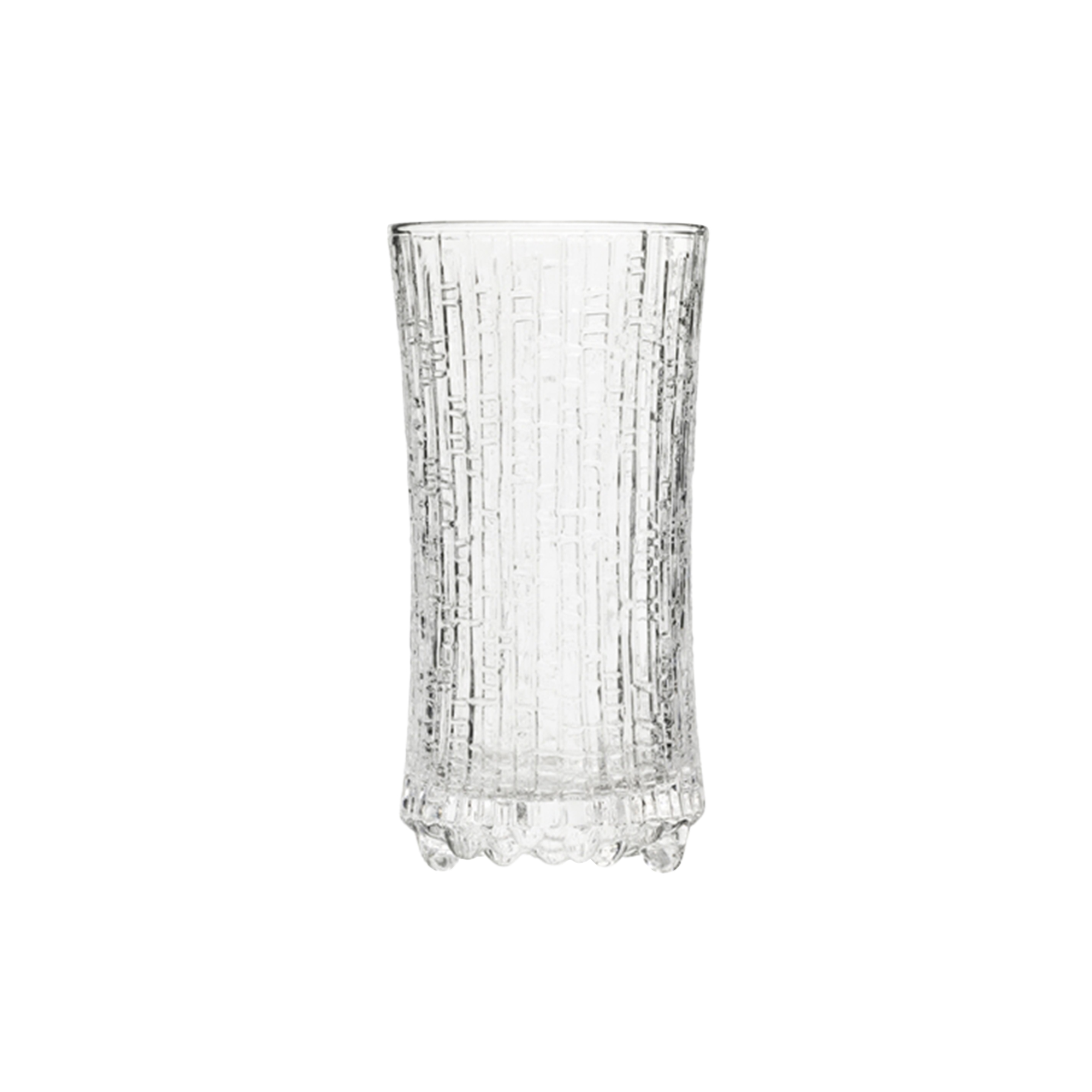 Iittala - Ultima Thule mousserende vin glas 2 stk., klar