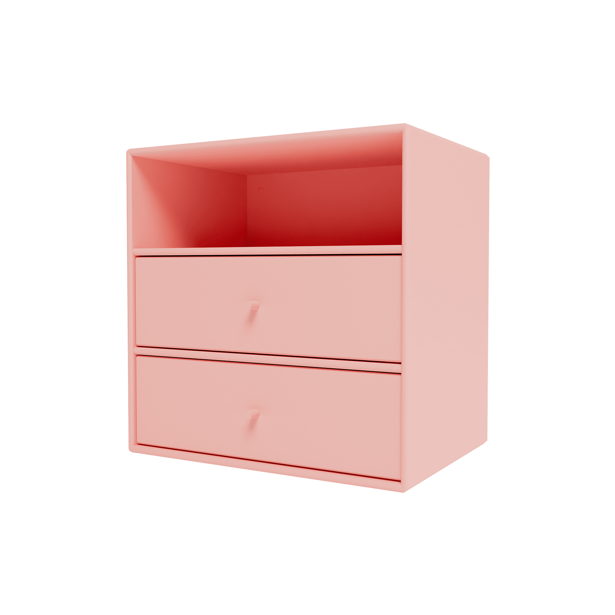 Montana Furniture - Montana Mini 1006, 167 ruby