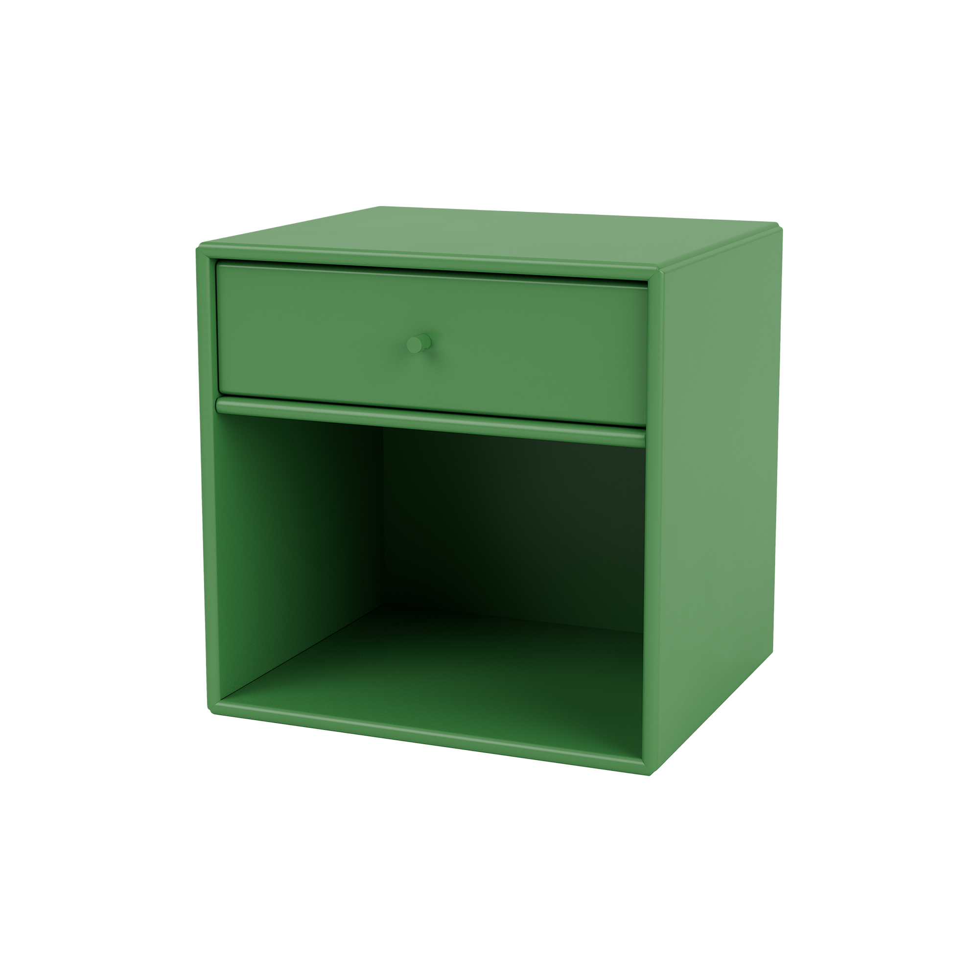 Montana Furniture - DREAM sengebord, 152 parsley
