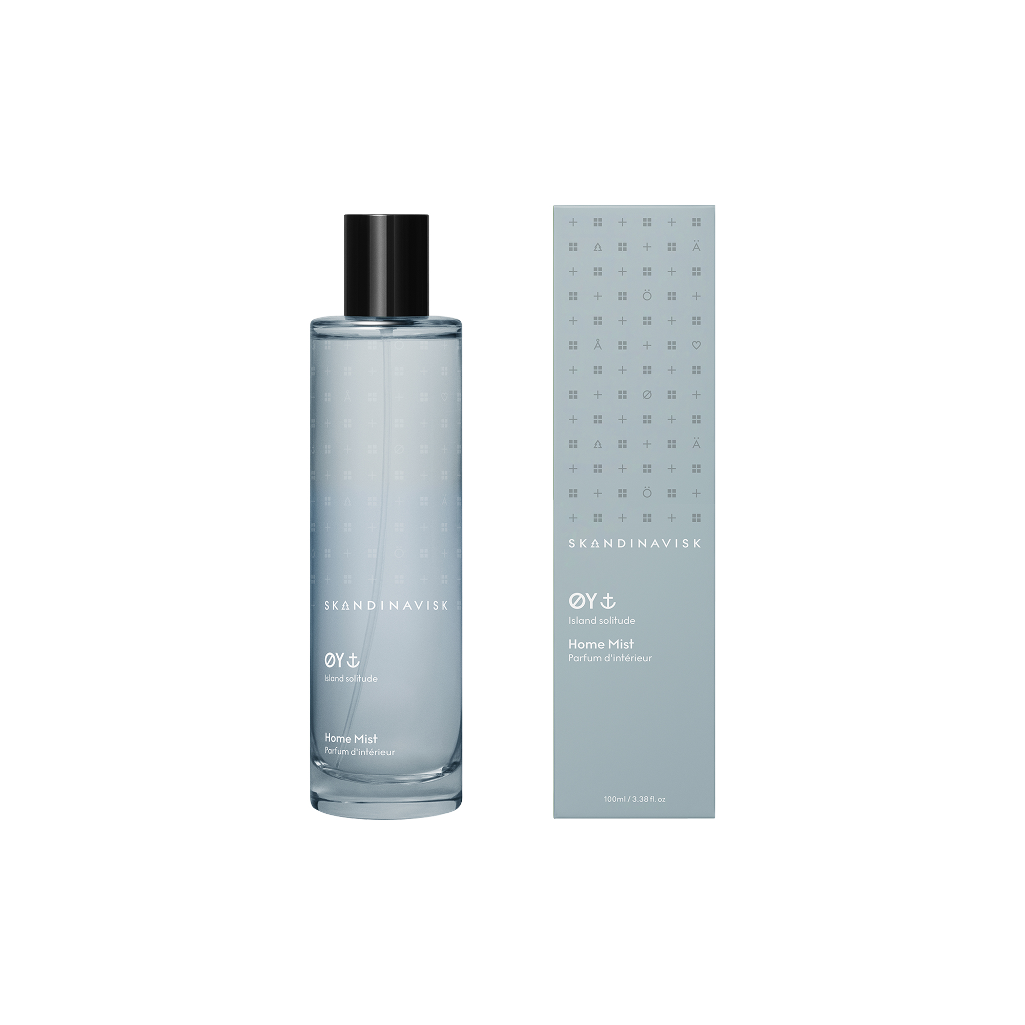 Skandinavisk - ØY Home Mist - 100ml