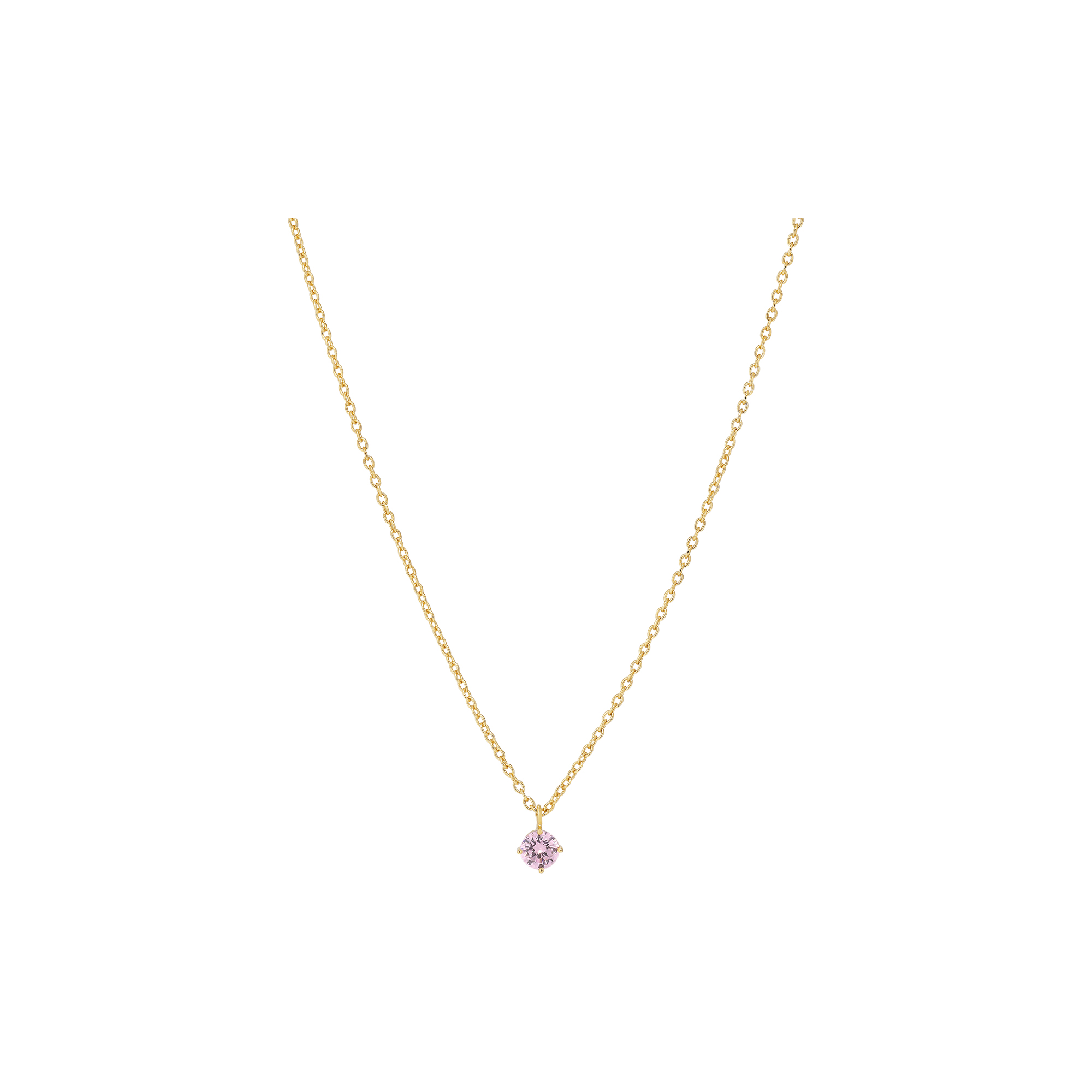 Alura Copenhagen - Eclipse Necklace 05