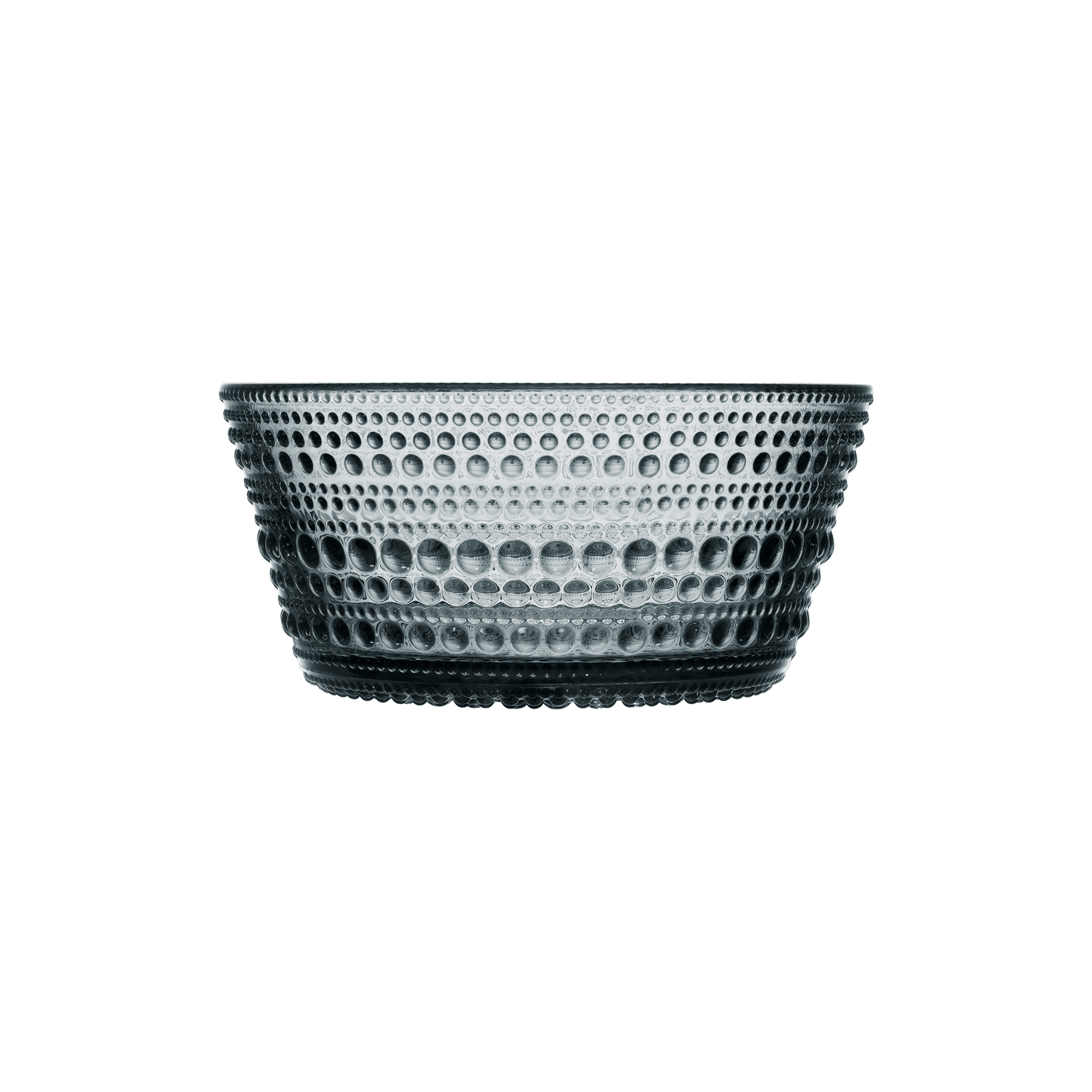Iittala - Kastehelmi skål 23 cl, grey