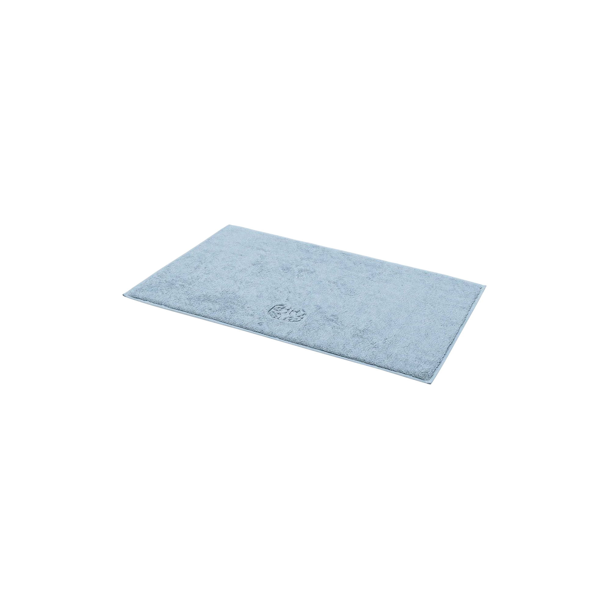 Georg Jensen Damask - DAMASK TERRY bademåtte, blue hour