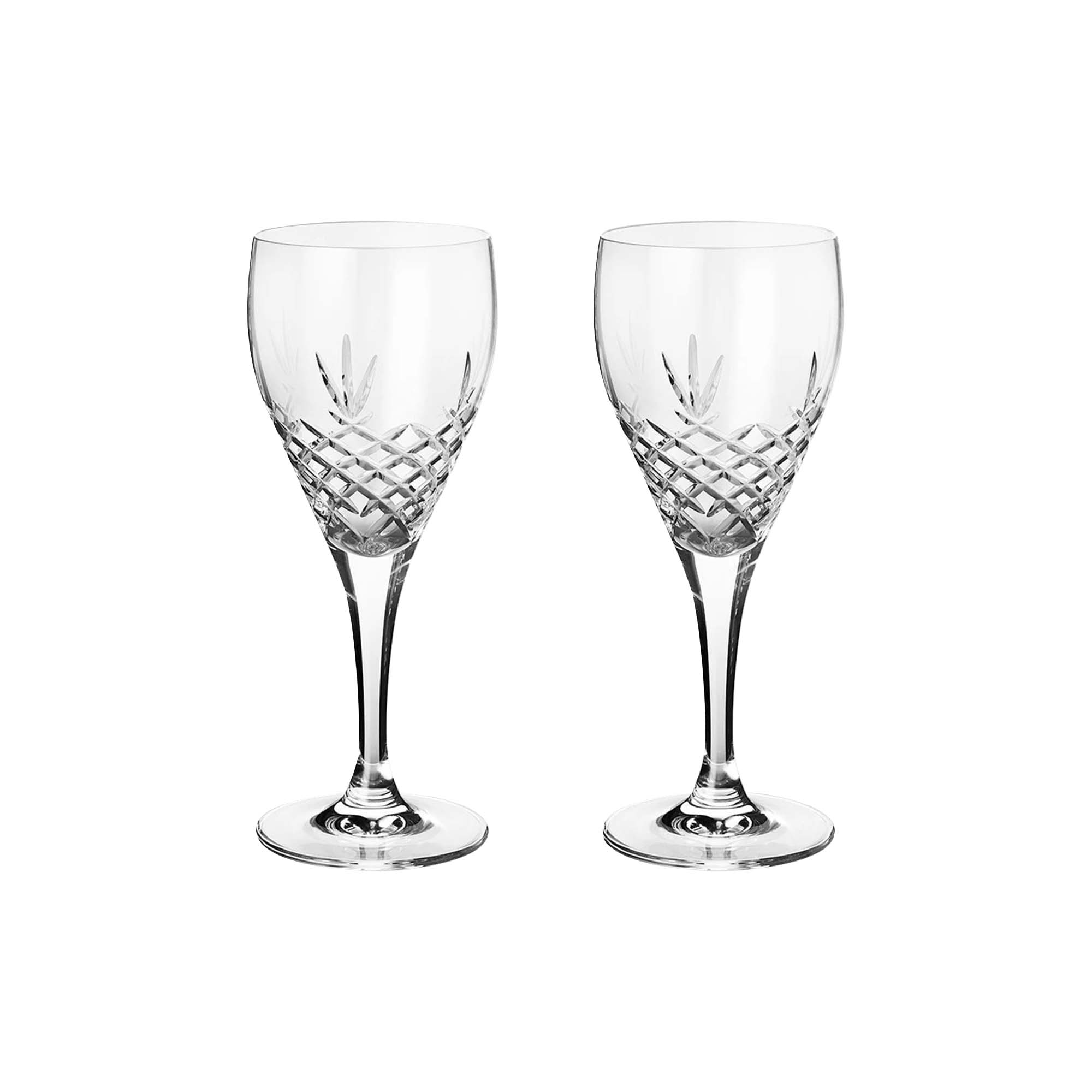 Frederik Bagger - Crispy White 2 stk.
