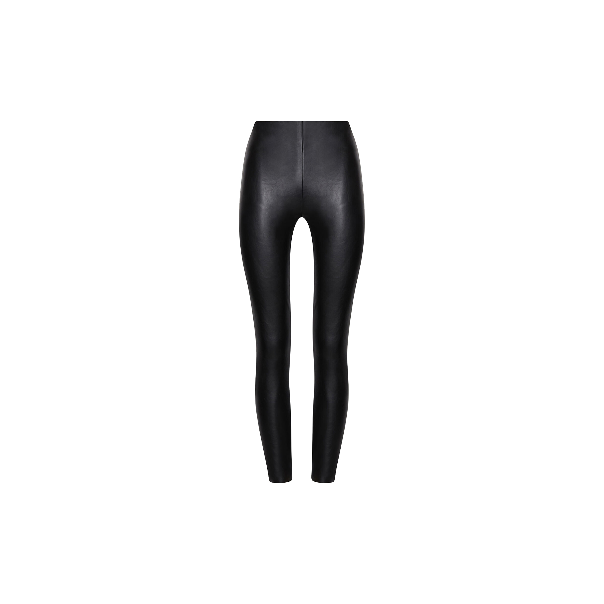 Wolford - Jo Leggings, black - 38