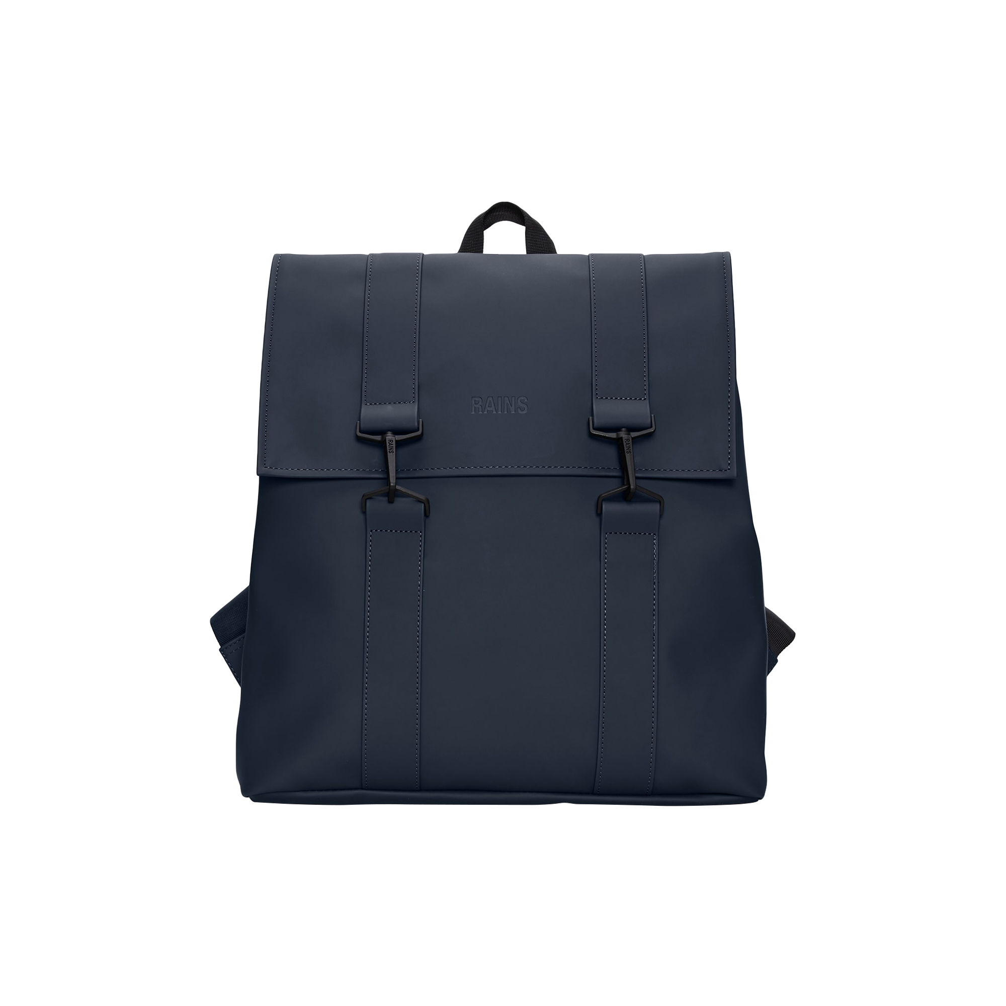 Rains - MSN Bag, navy