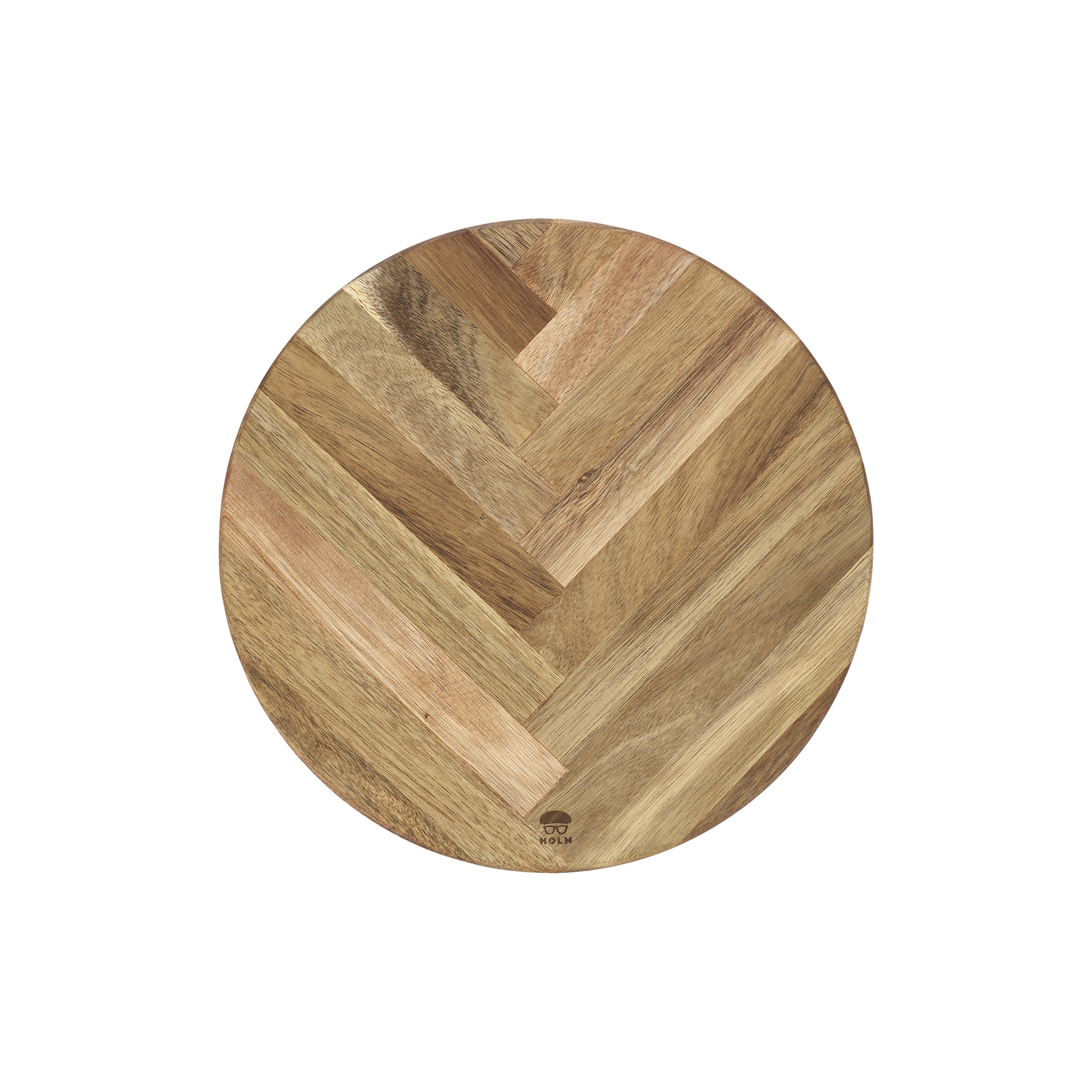 HOLM - Serveringsbræt Sildeben