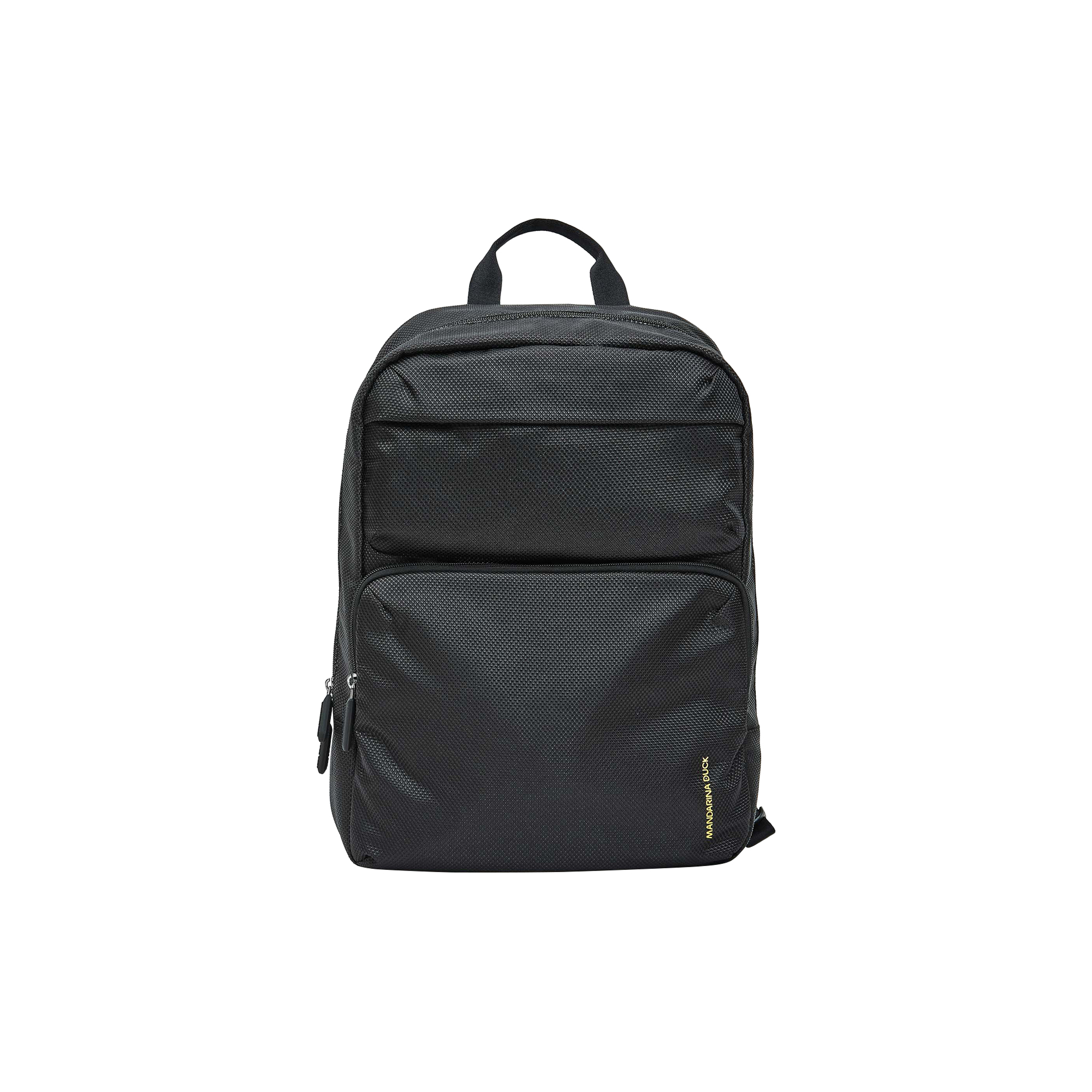 Mandarina Duck - Zephyr Backpack, black