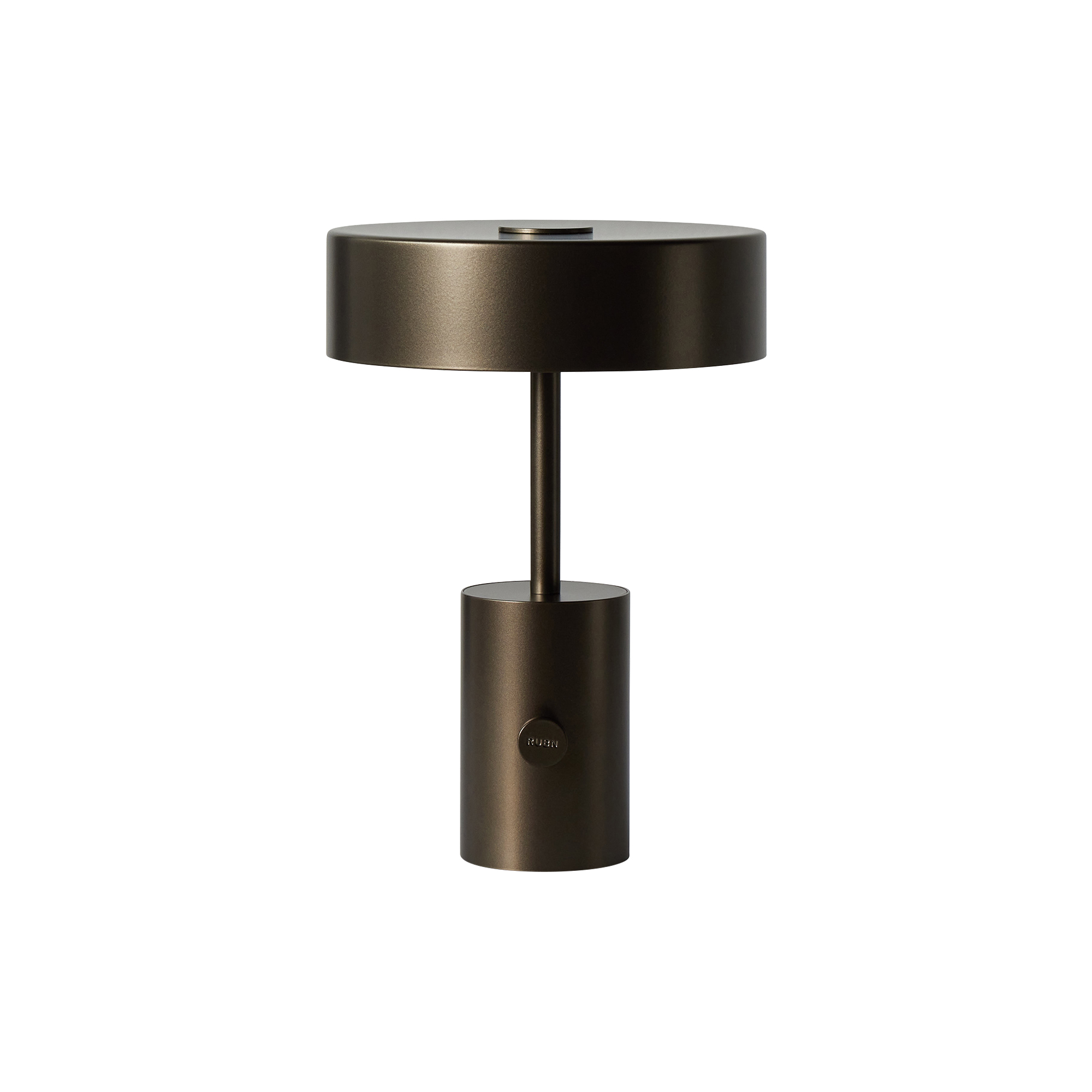 Rubn - Joey Table Lamp, bronze