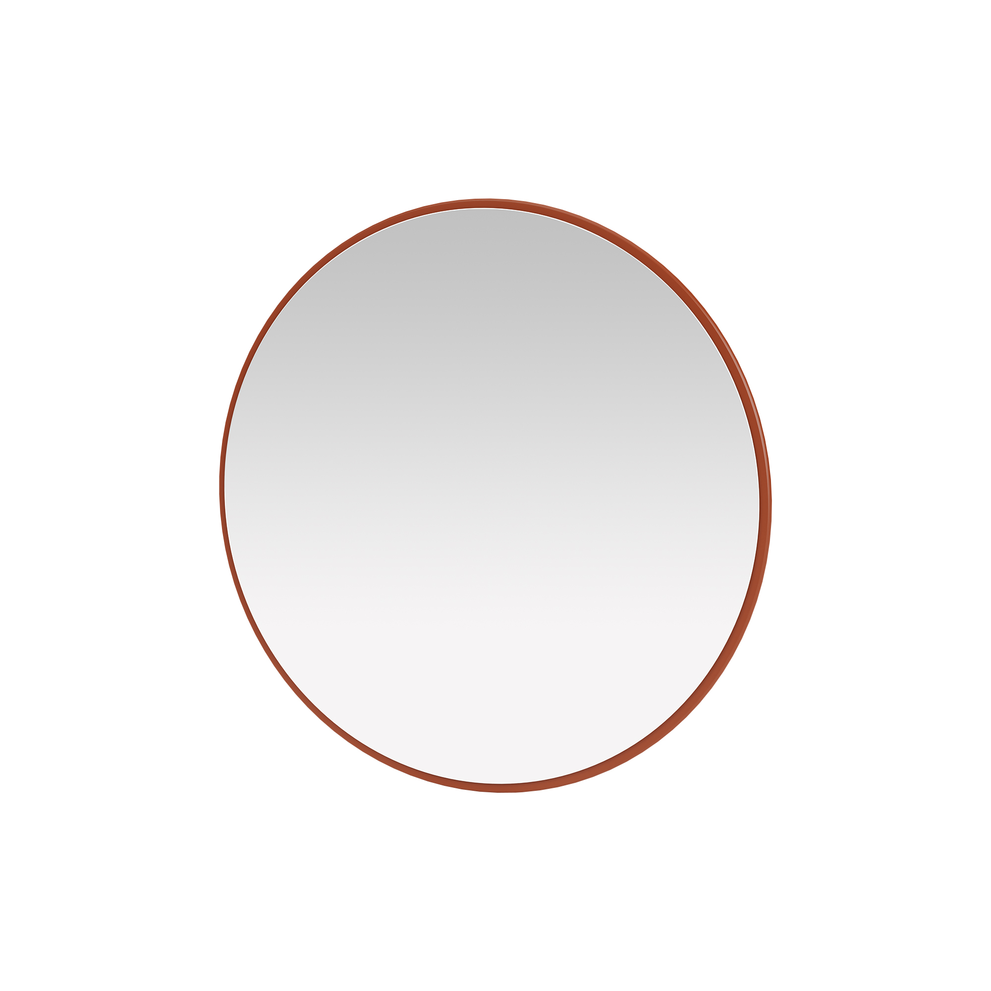 Montana Furniture - Colour Frame Mirror AROUND (SP1212R), 162 hokkaido