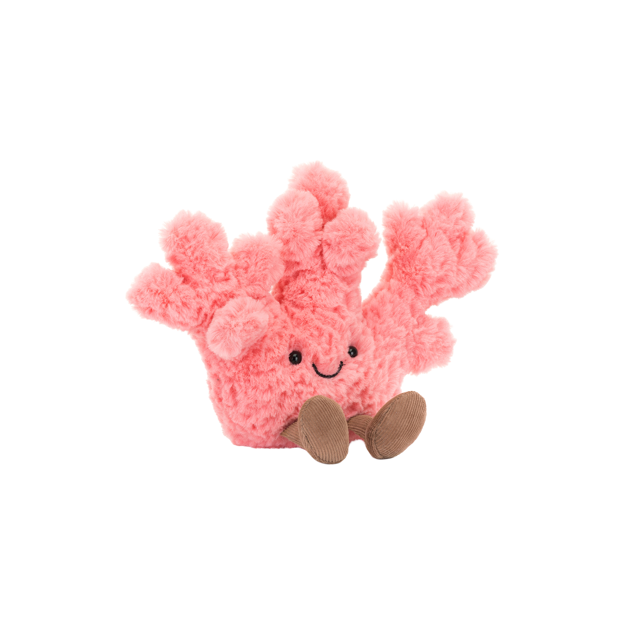 Jellycat - Amuseables Coral