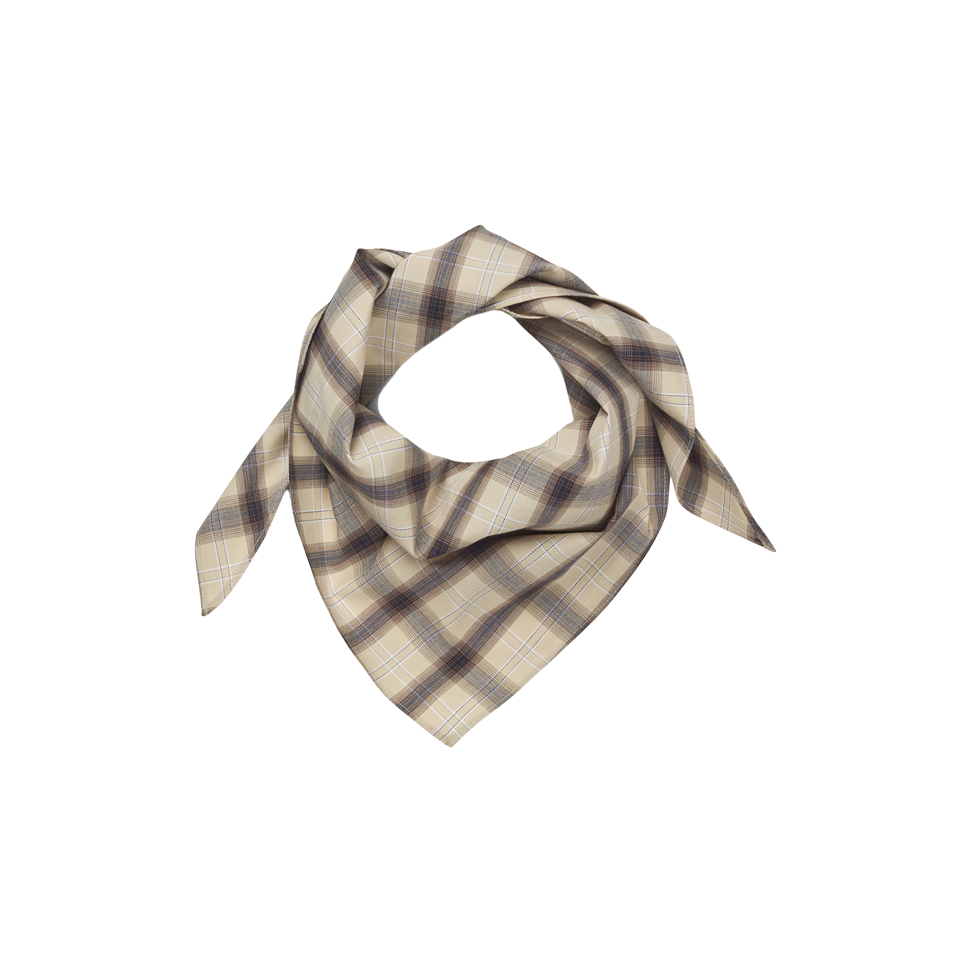 Second Female - Liria Scarf, rutabaga