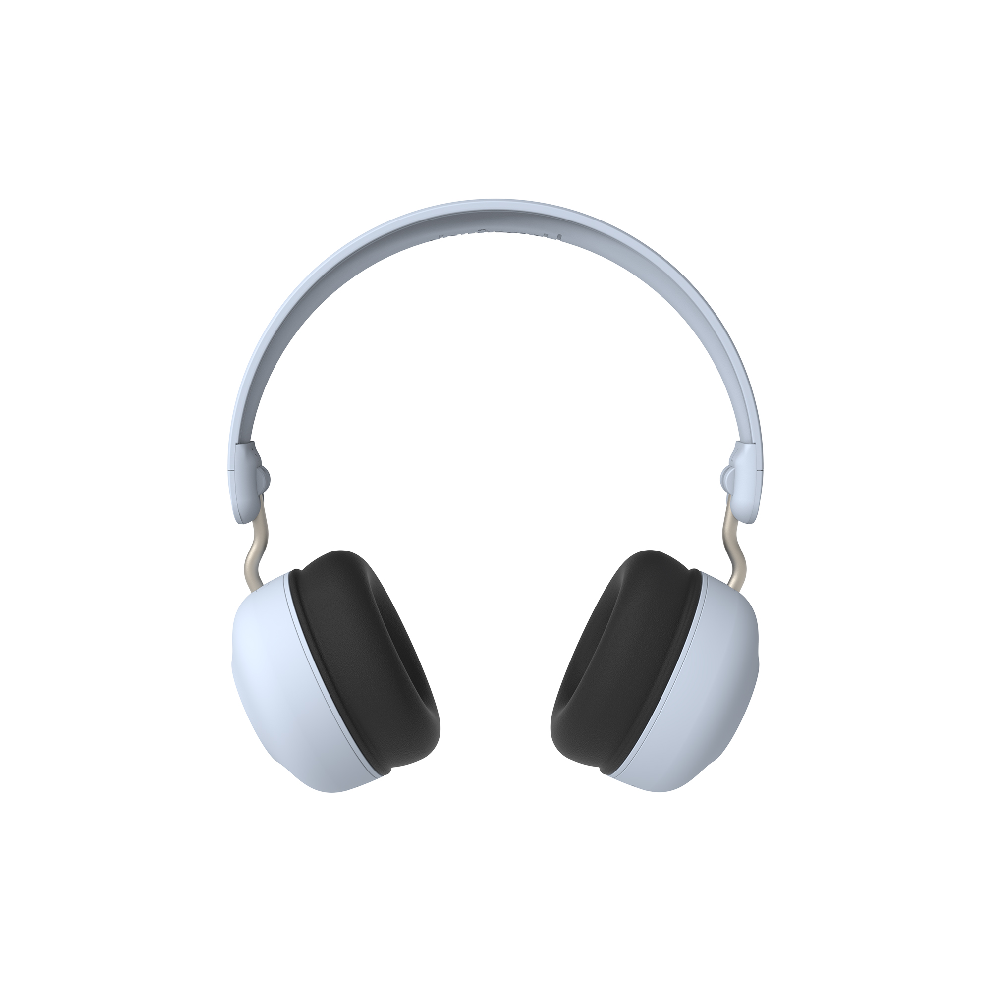 Kreafunk - Buzz Safe Audio ANC høretelefoner, cloudy blue