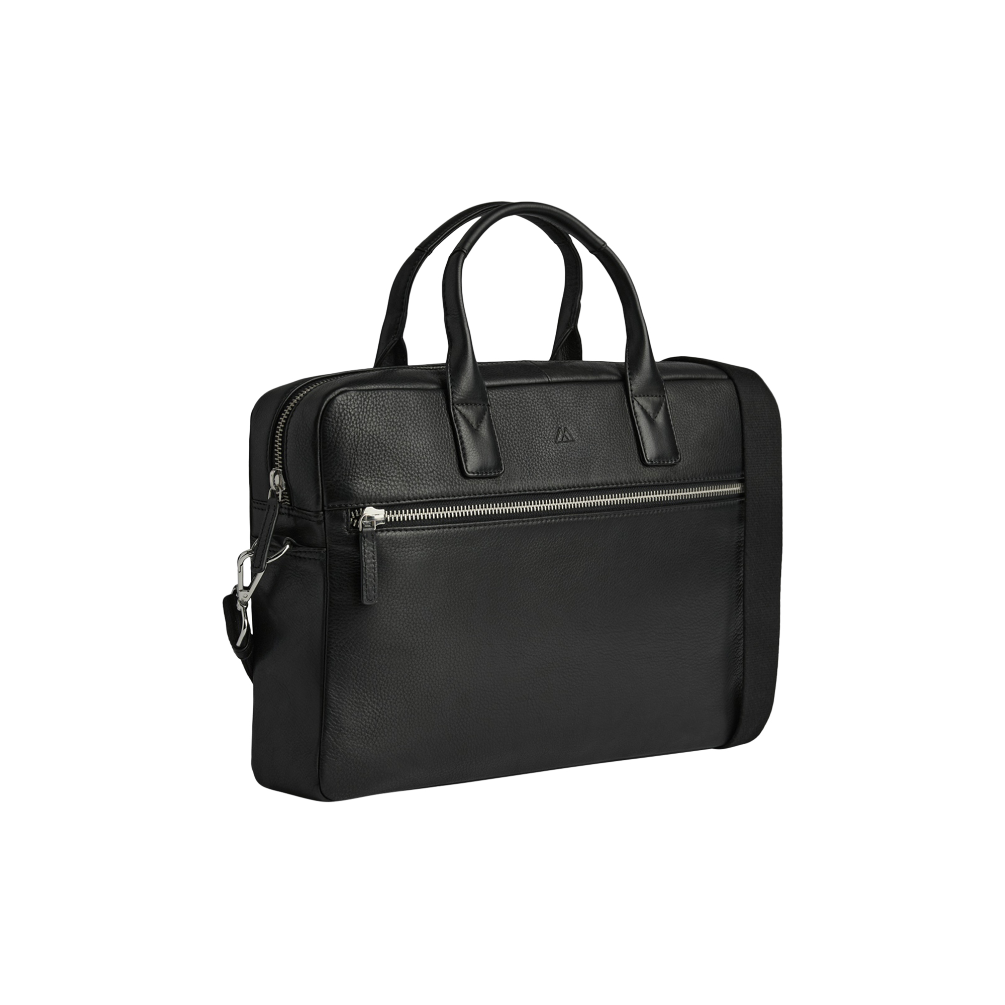 Markberg - KnoxMBG Laptop Bag, black