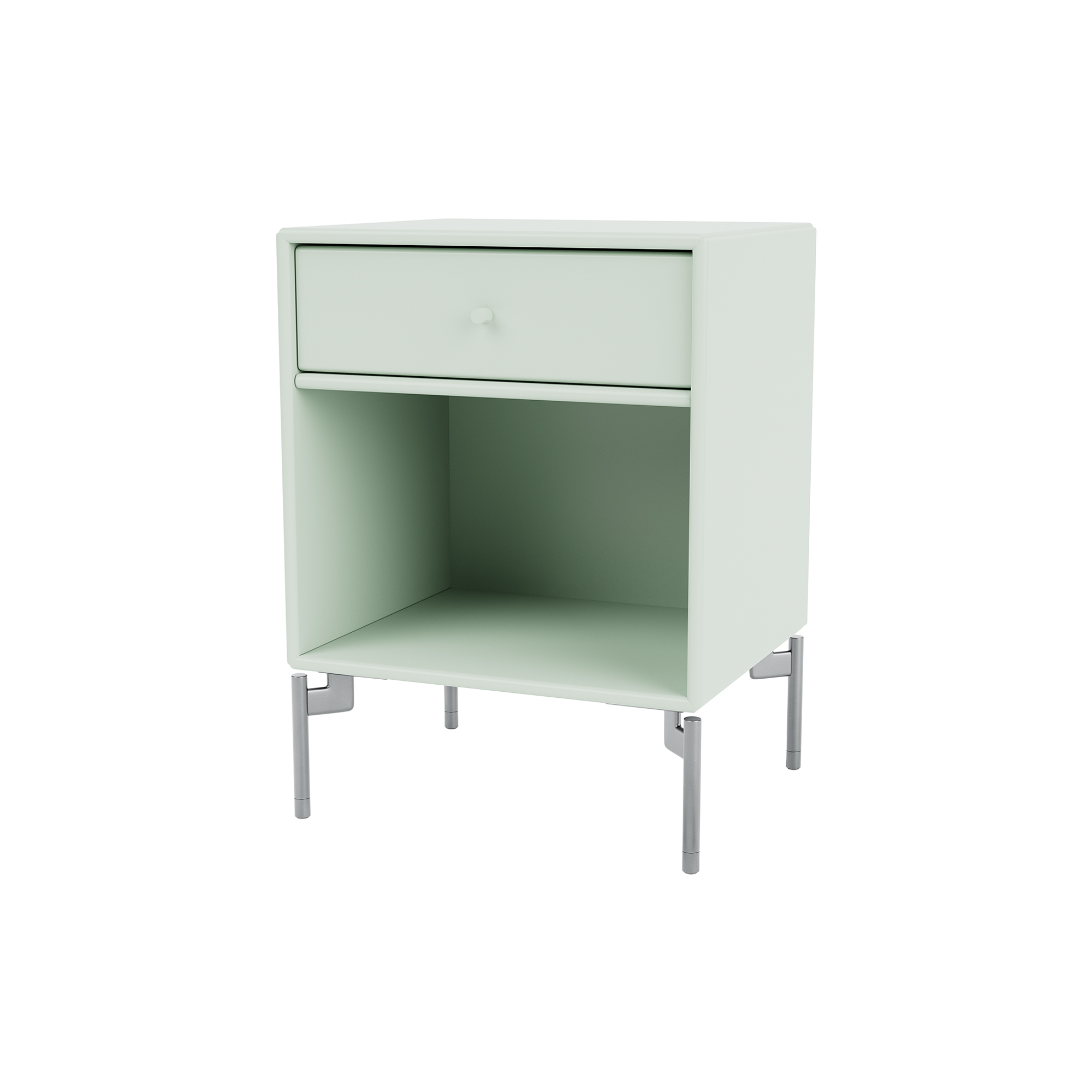 Montana Furniture - DREAM sengebord, 161 mist