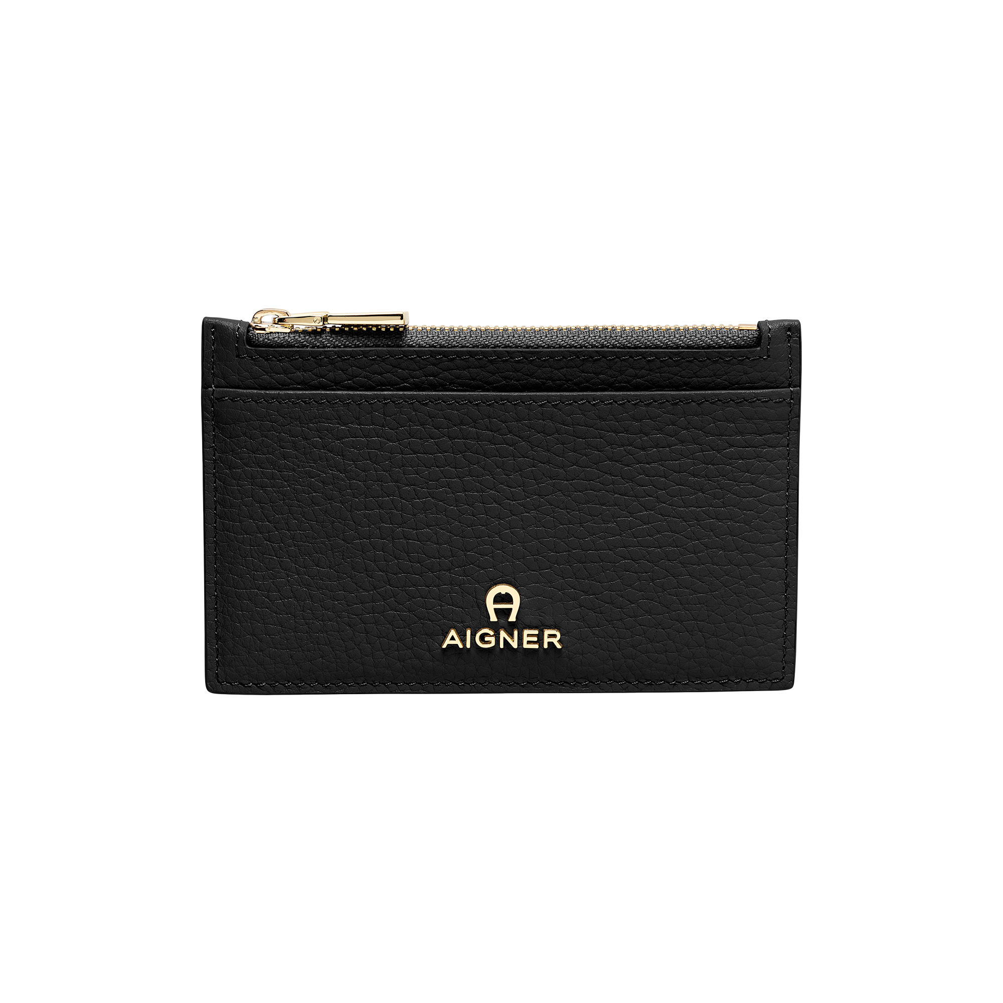 Aigner - Ivy Cardholder, black