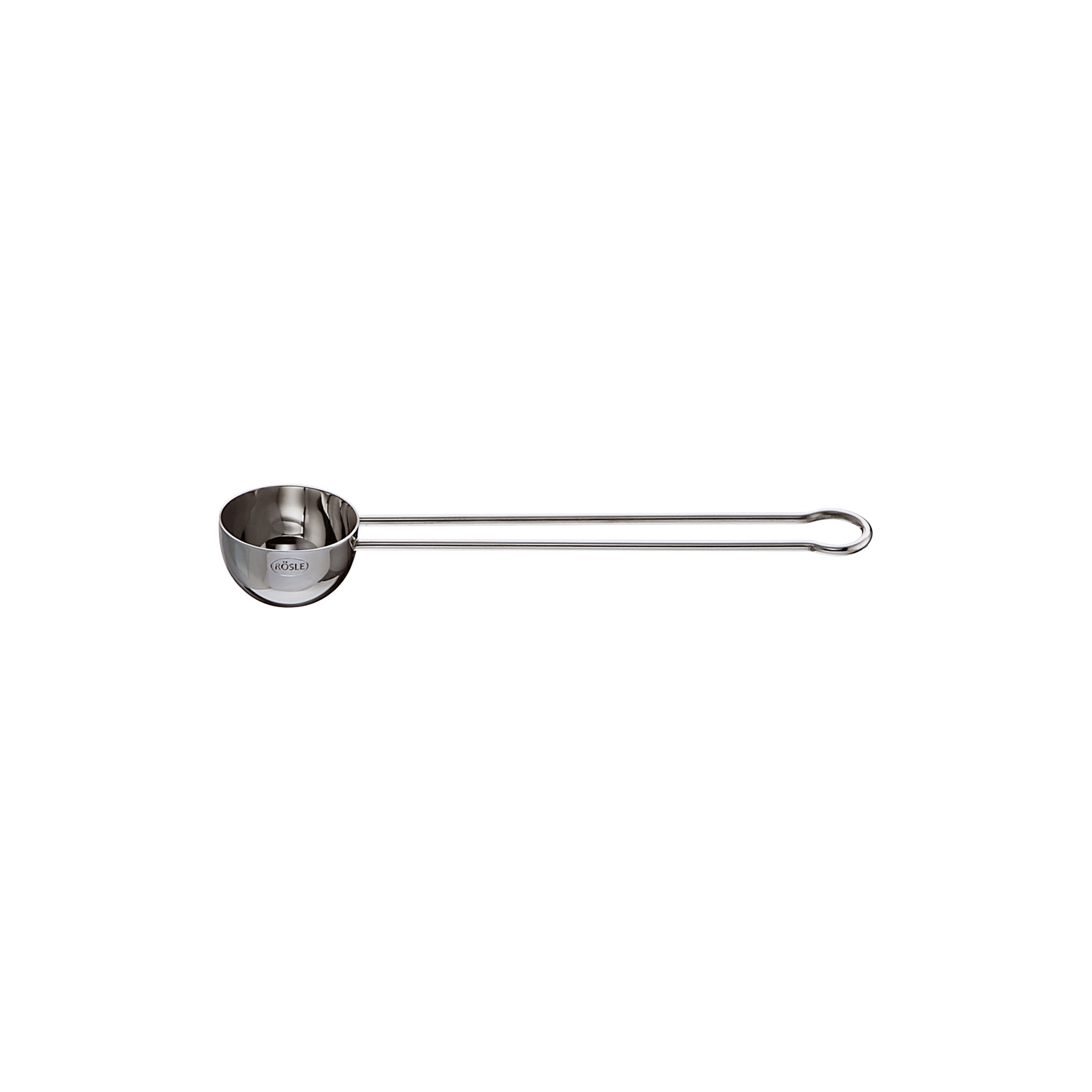Rösle - Kaffemål - L: 17,5 x Ø 3,8 cm.