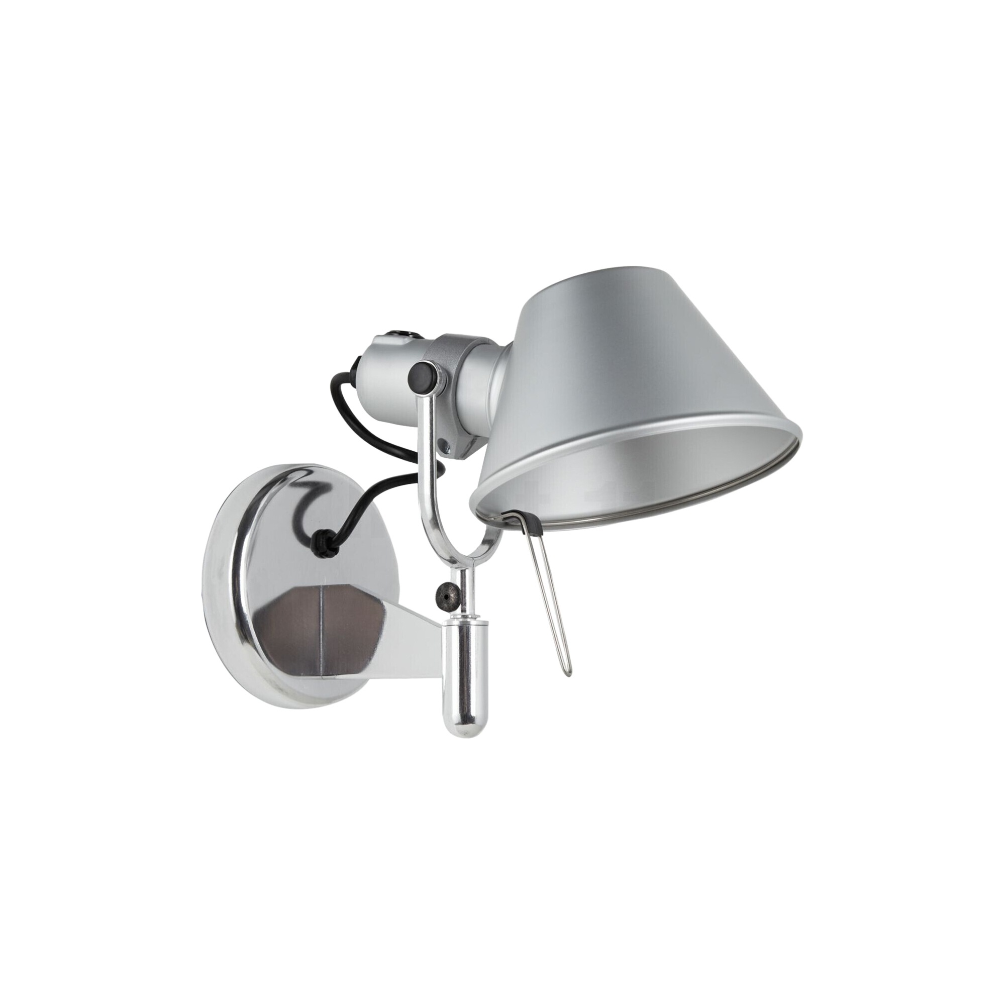 Artemide - Tolomeo Faretto væglampe