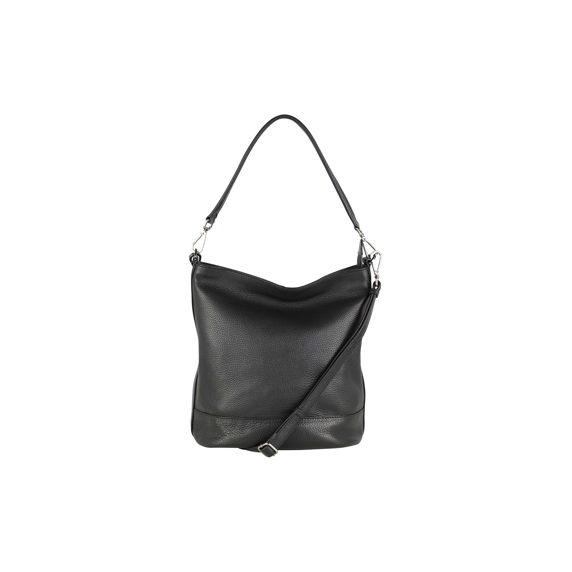 Markberg - Ulrika Bag, grain black