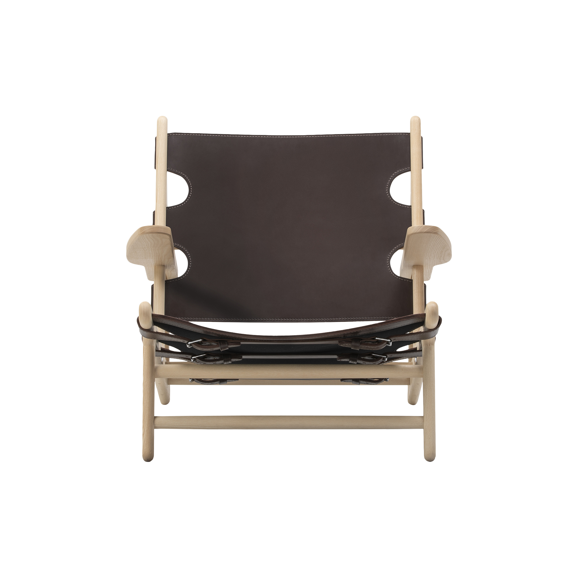 Fredericia Furniture - Jagtstolen 75 års jubilæumsudgave, 2229
