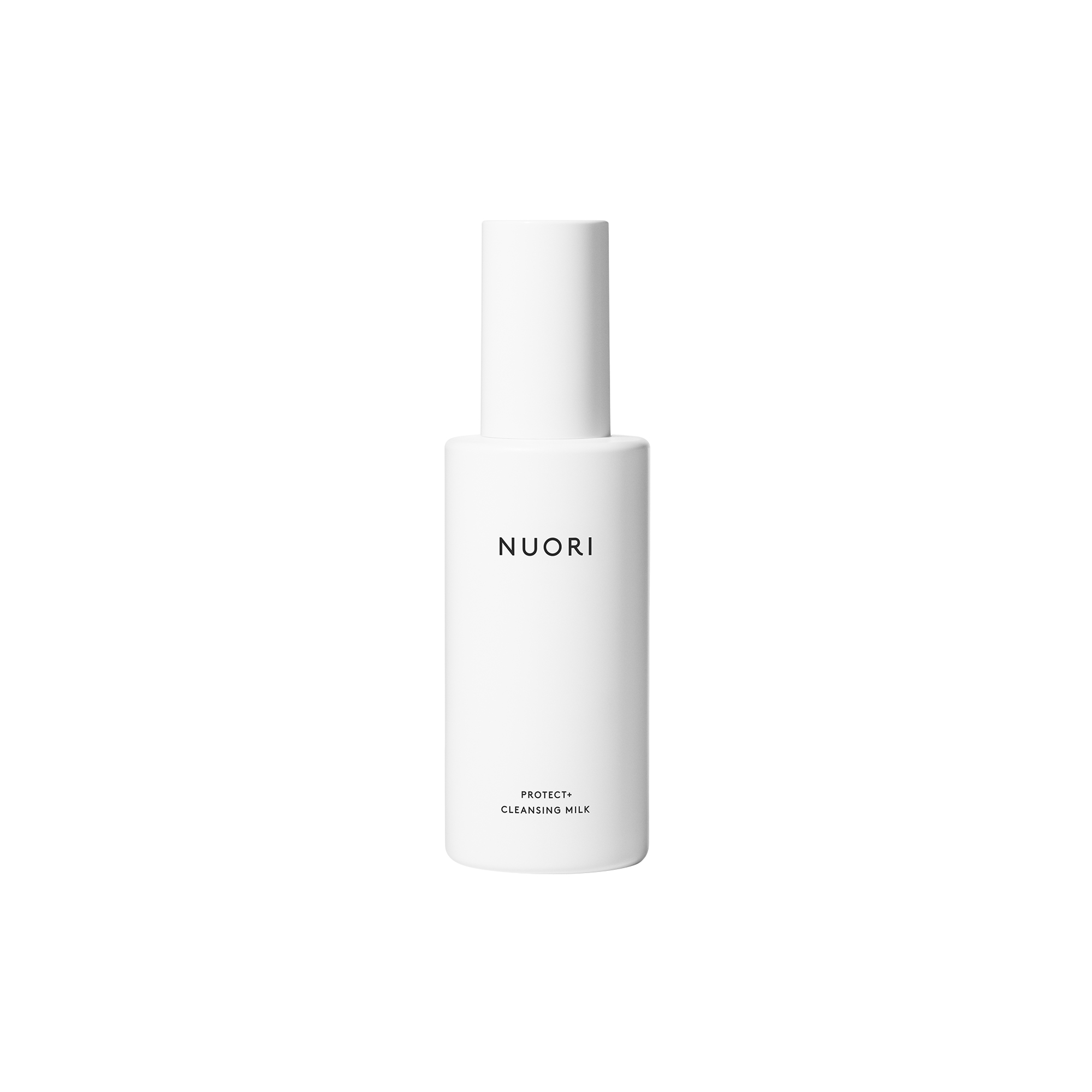 Nuori - Protect+ Cleansing Milk