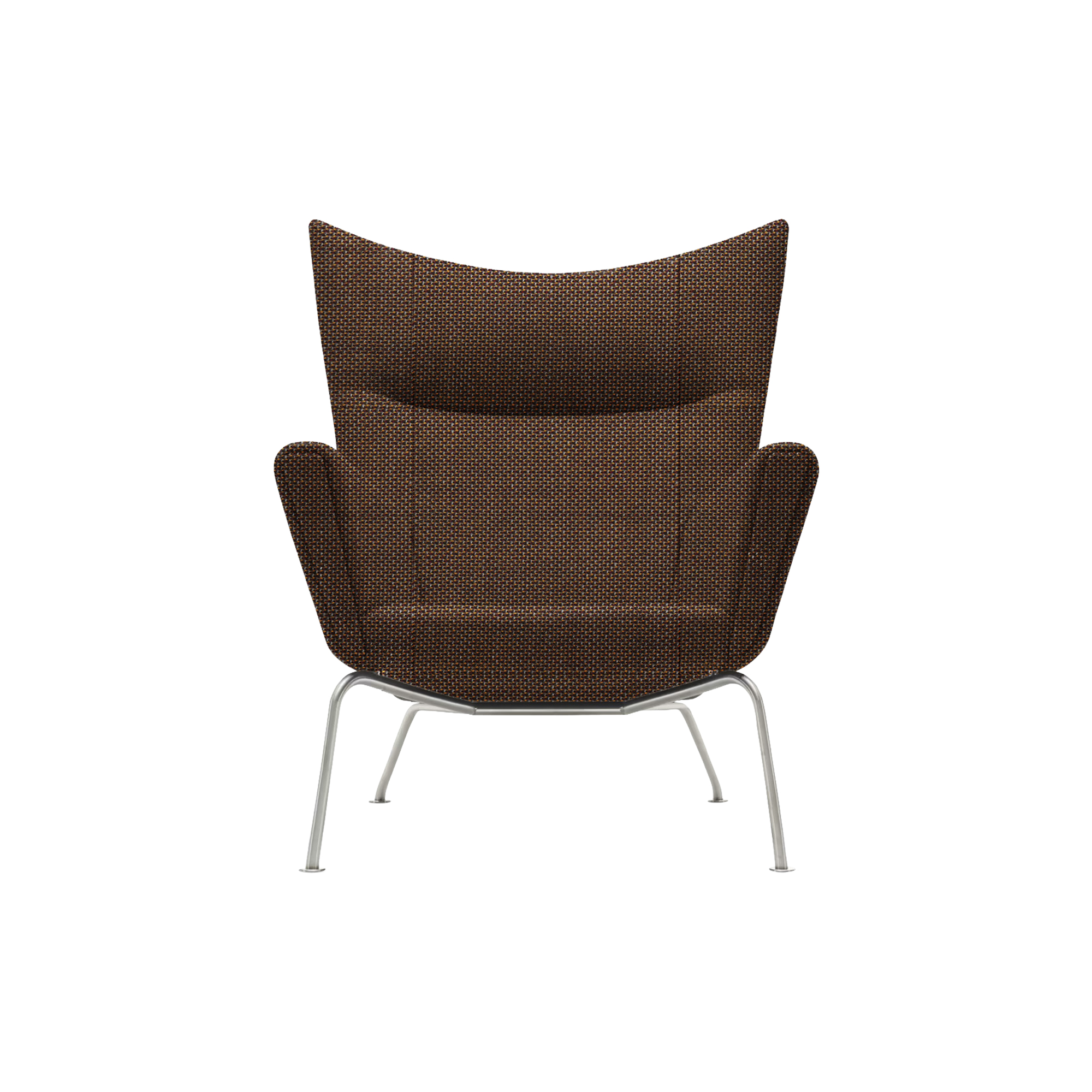 Carl Hansen & Søn - CH445 Wing Chair, Morph 2103
