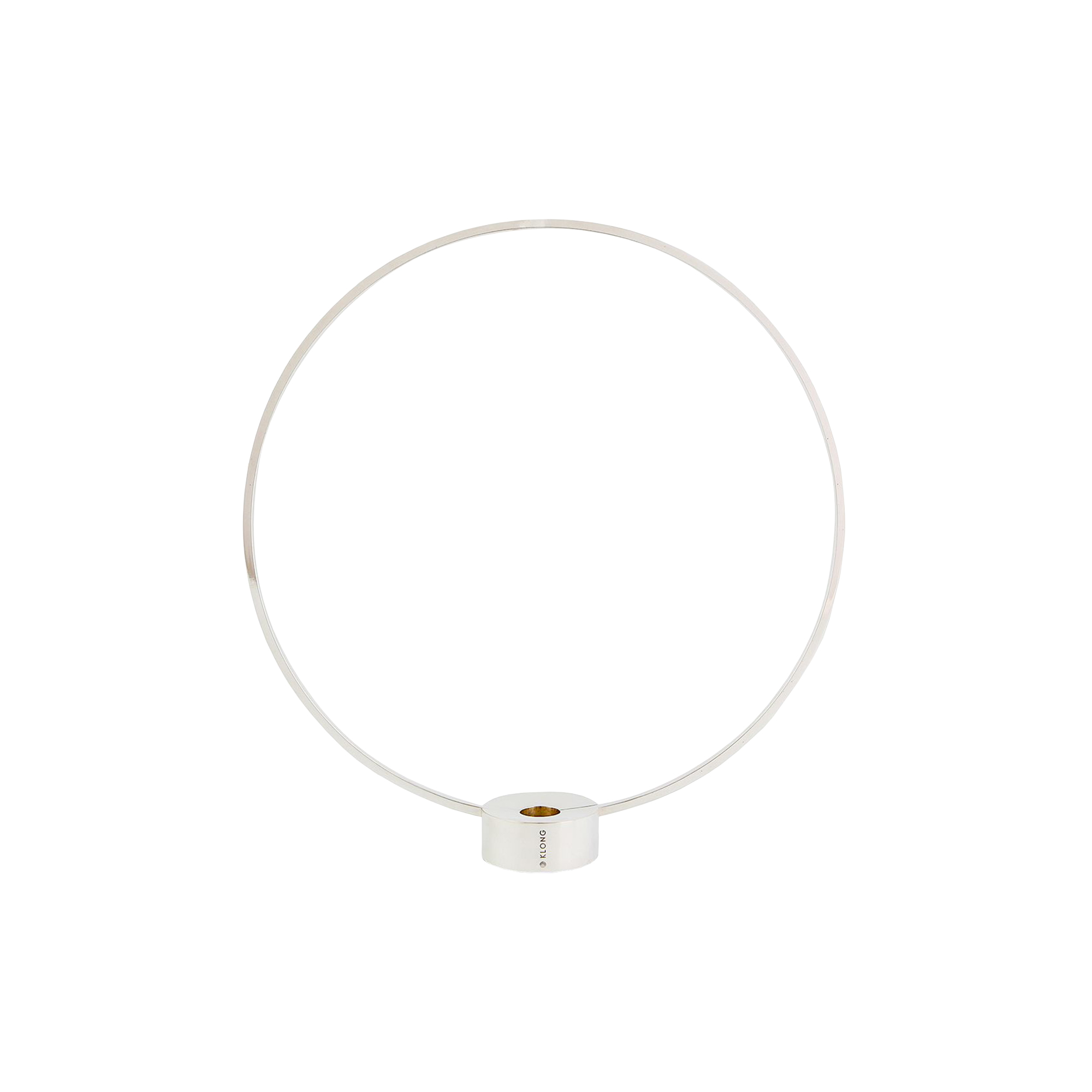 Klong - Gloria Candleholder Small - Small