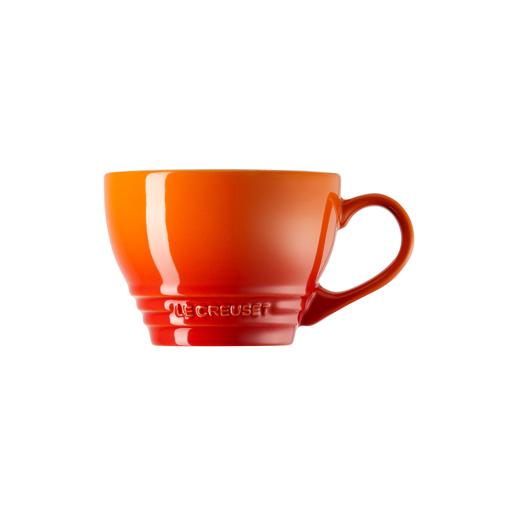 Le Creuset - Jumbokop, volcanic