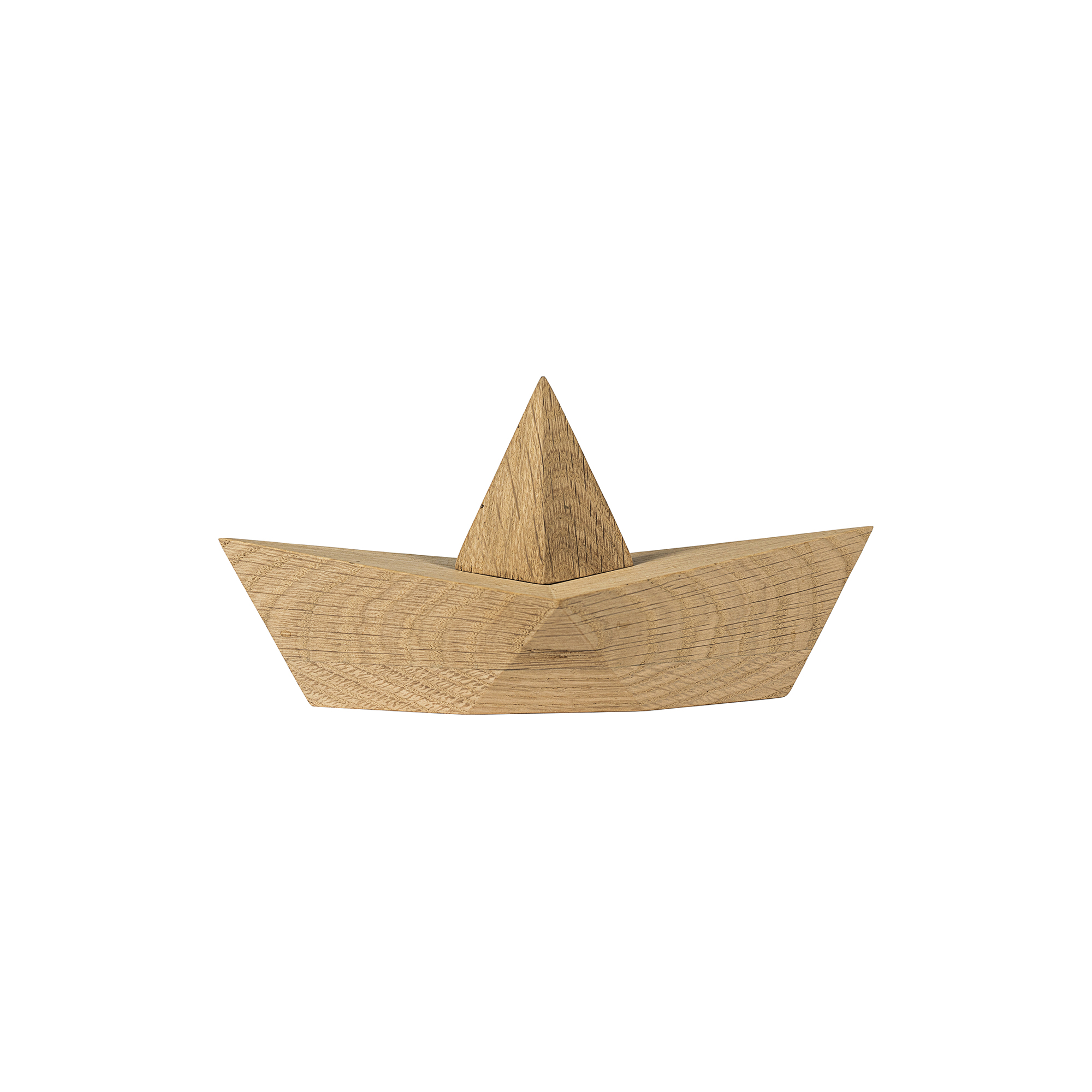 Boyhood - Admiral figur, eg - S