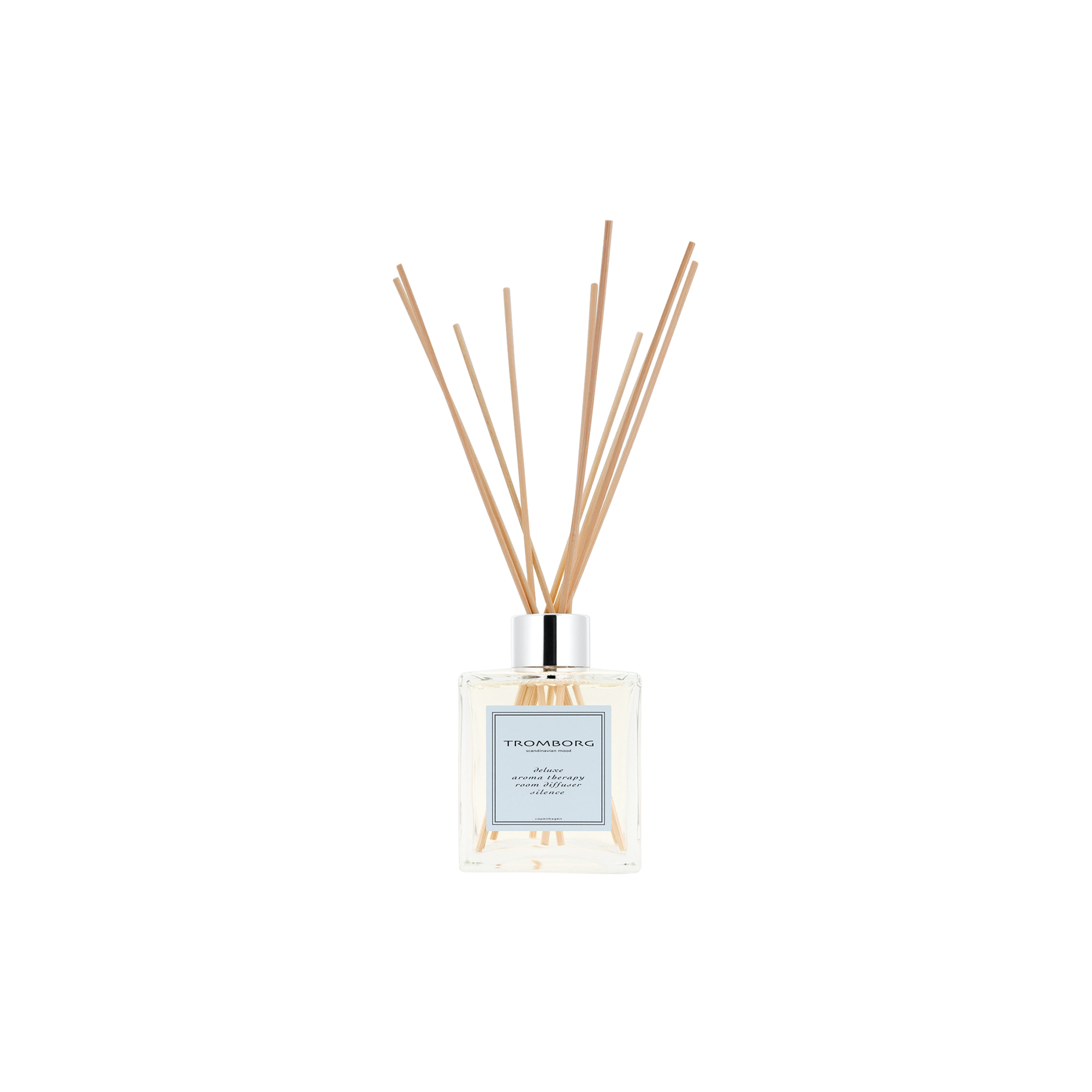 Tromborg - Aroma Therapy Room Diffuser Silence