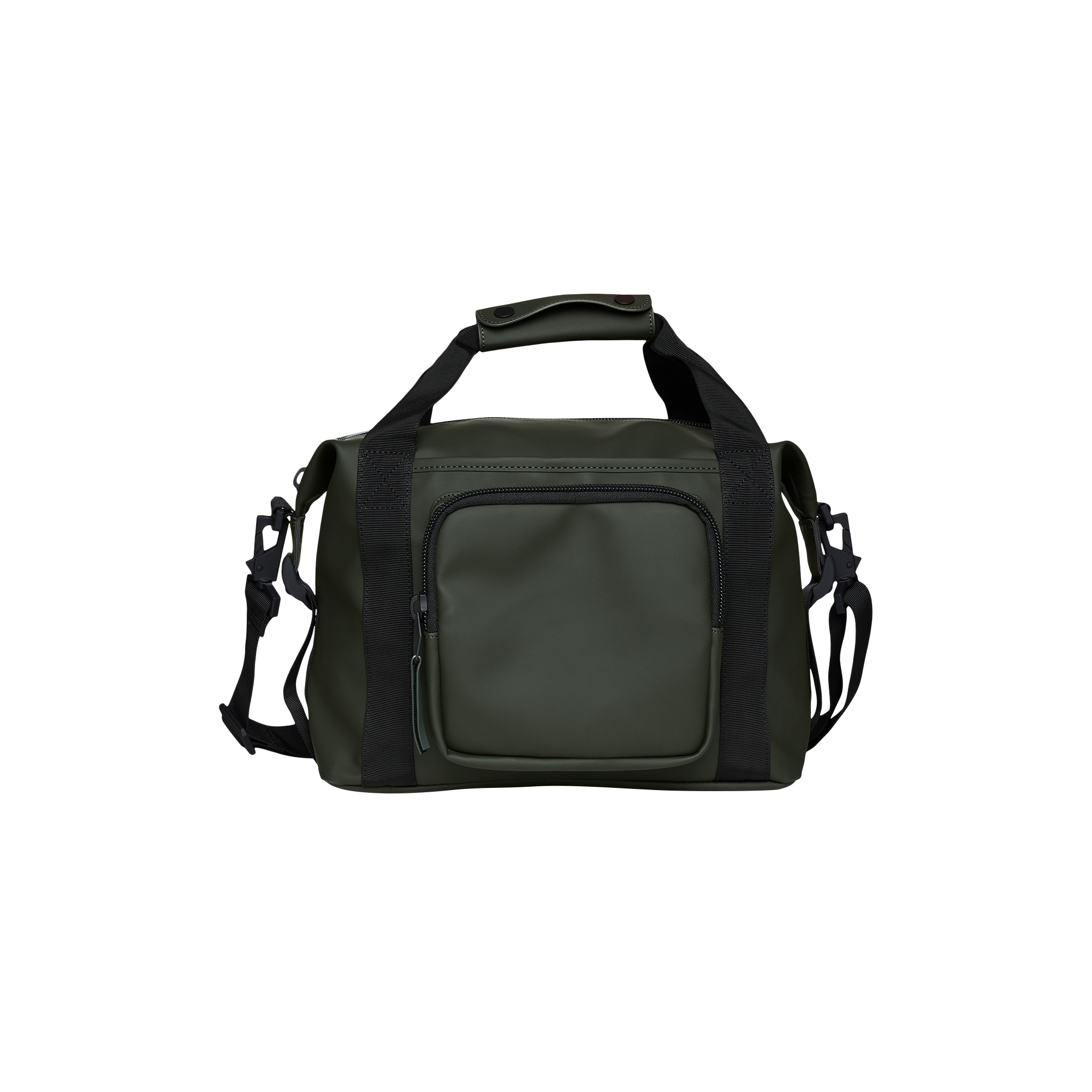 Rains - Texel Kit Bag, green