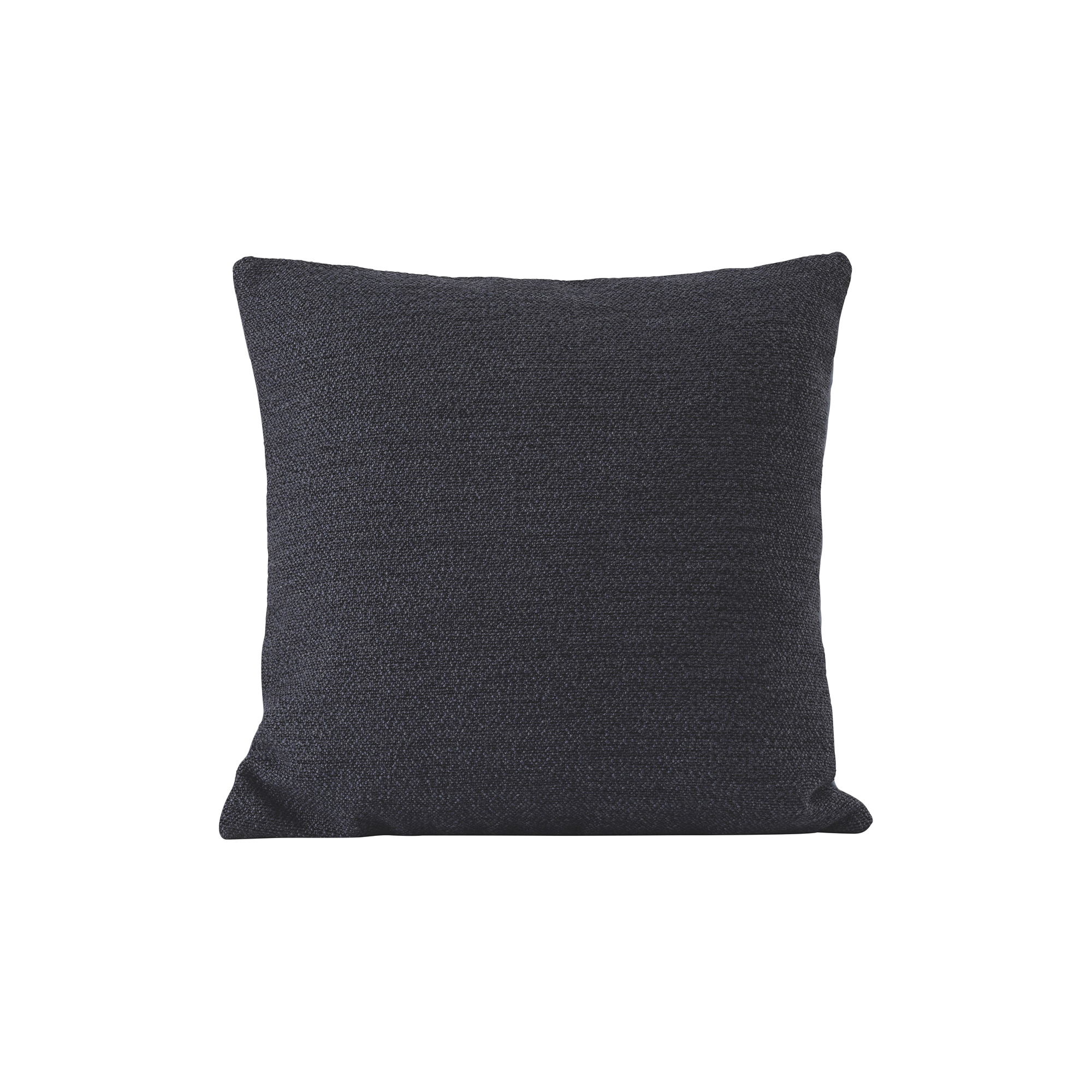 Muuto - Mingle Cushion, midnight blue - 45x45 cm