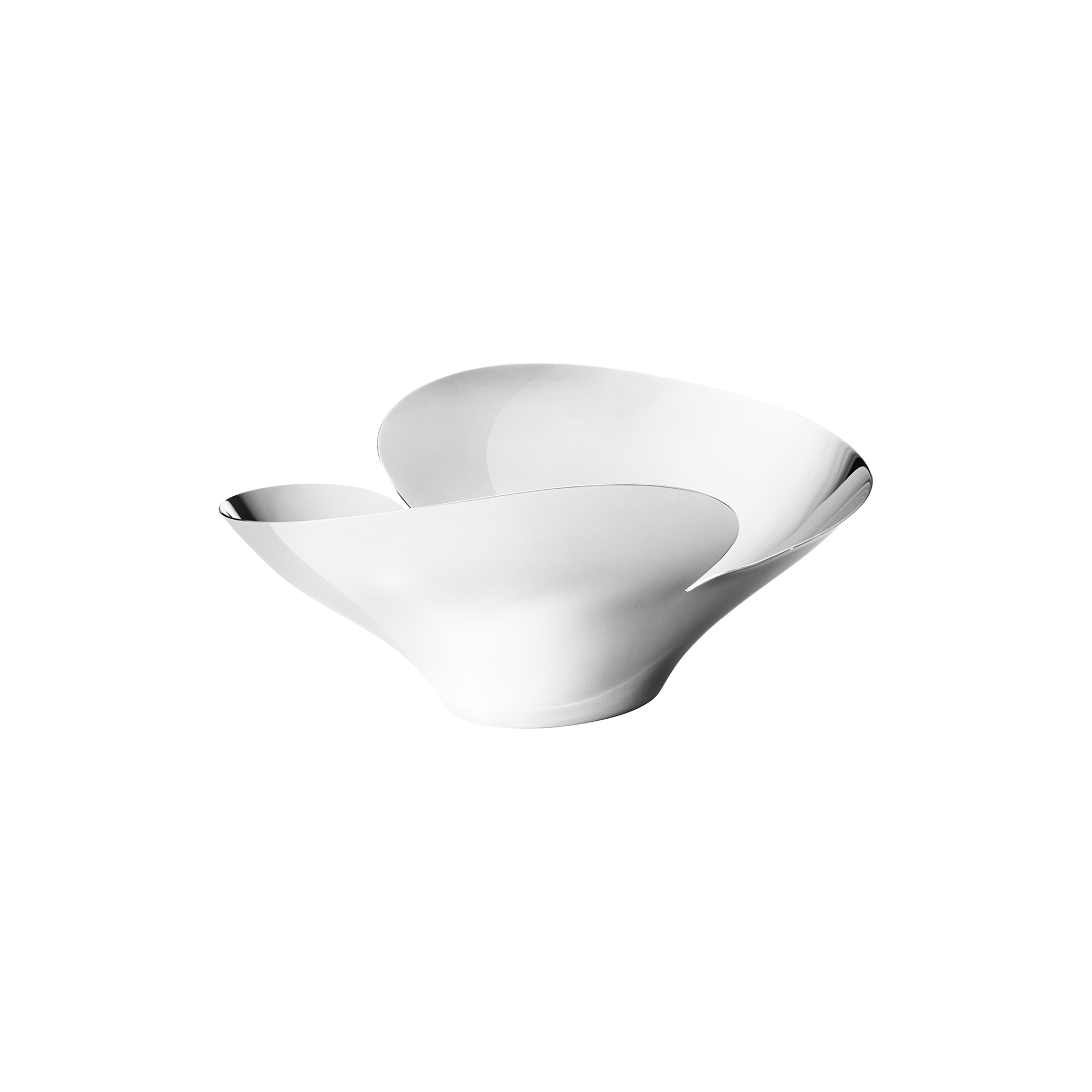 Georg Jensen - Bloom Botanica Skål - Medium