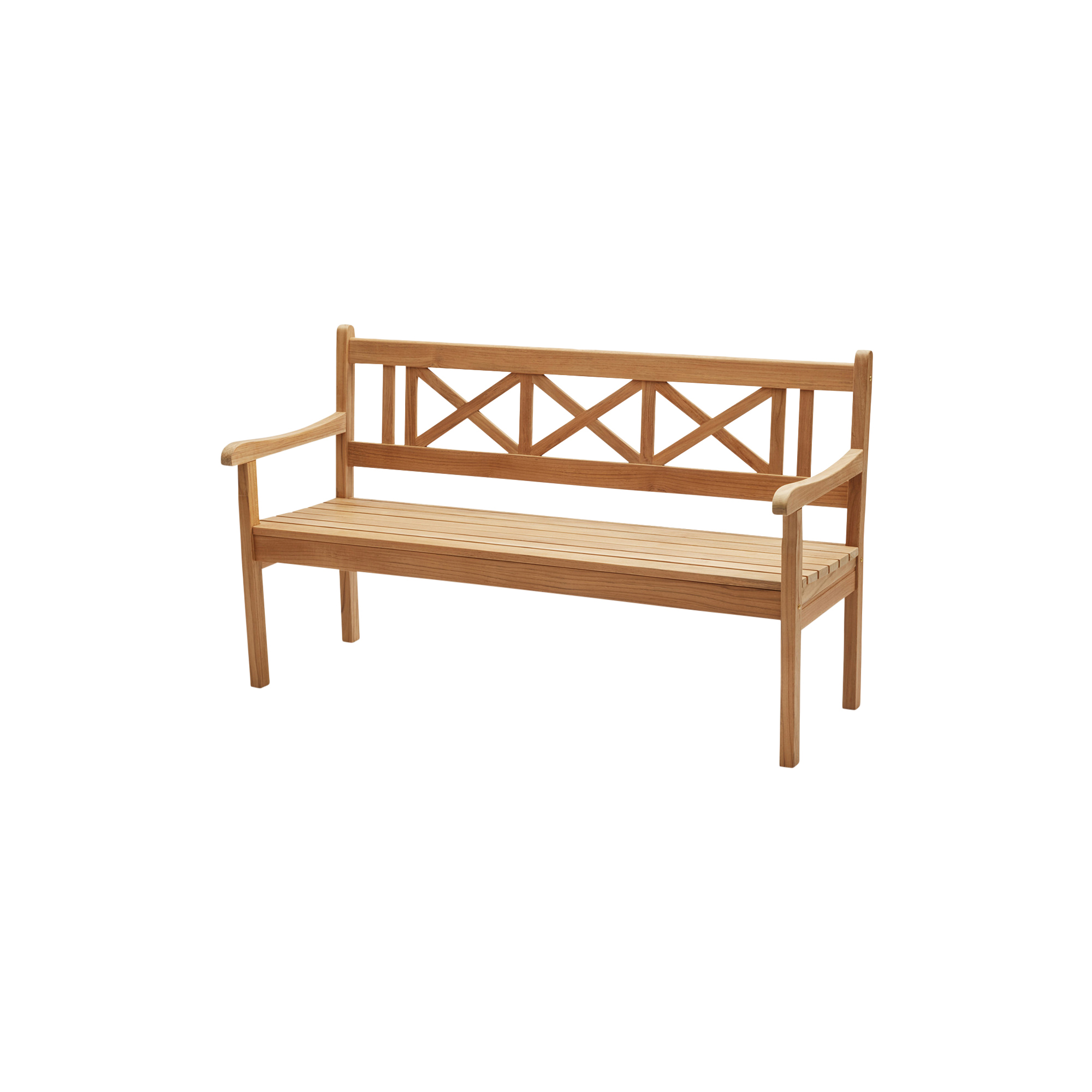 Fritz Hansen - Skagen Bench