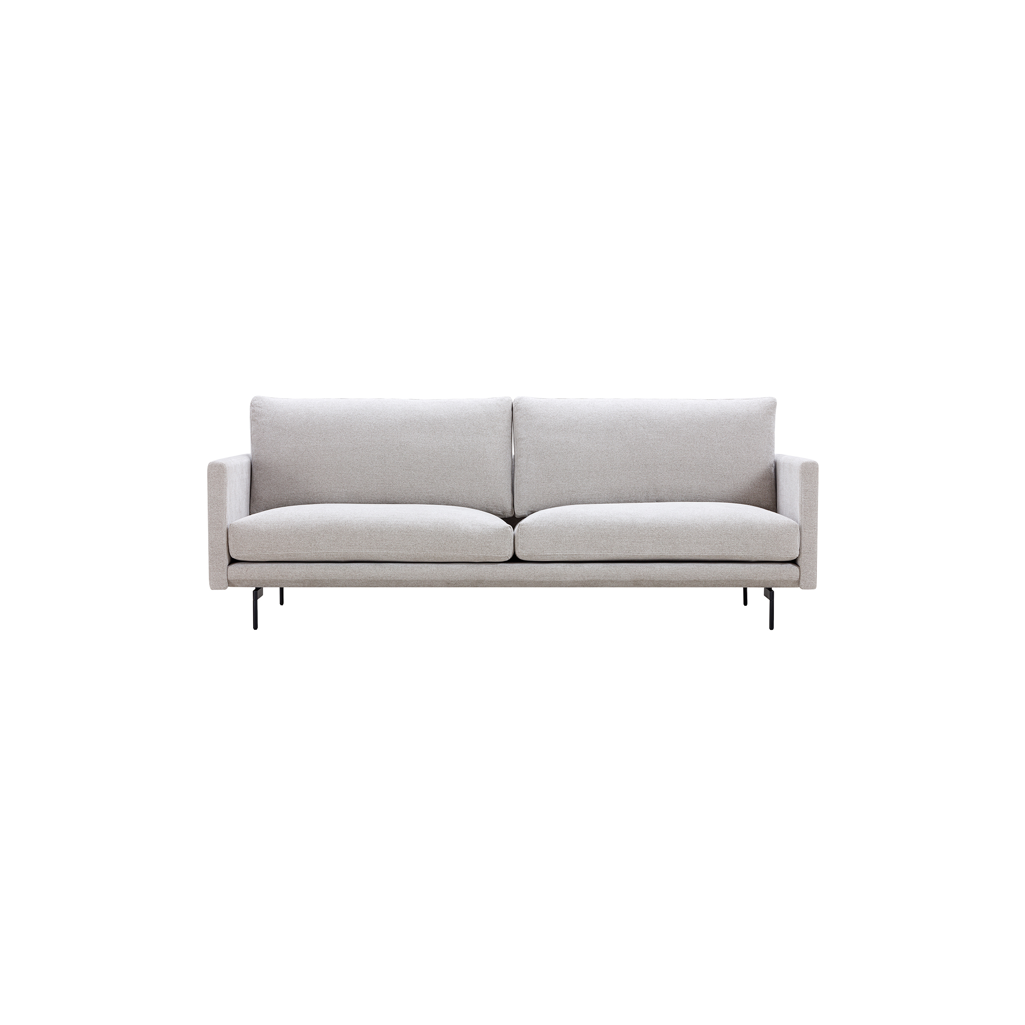 Wendelbo - Trace 3 pers. sofa, Navona 02
