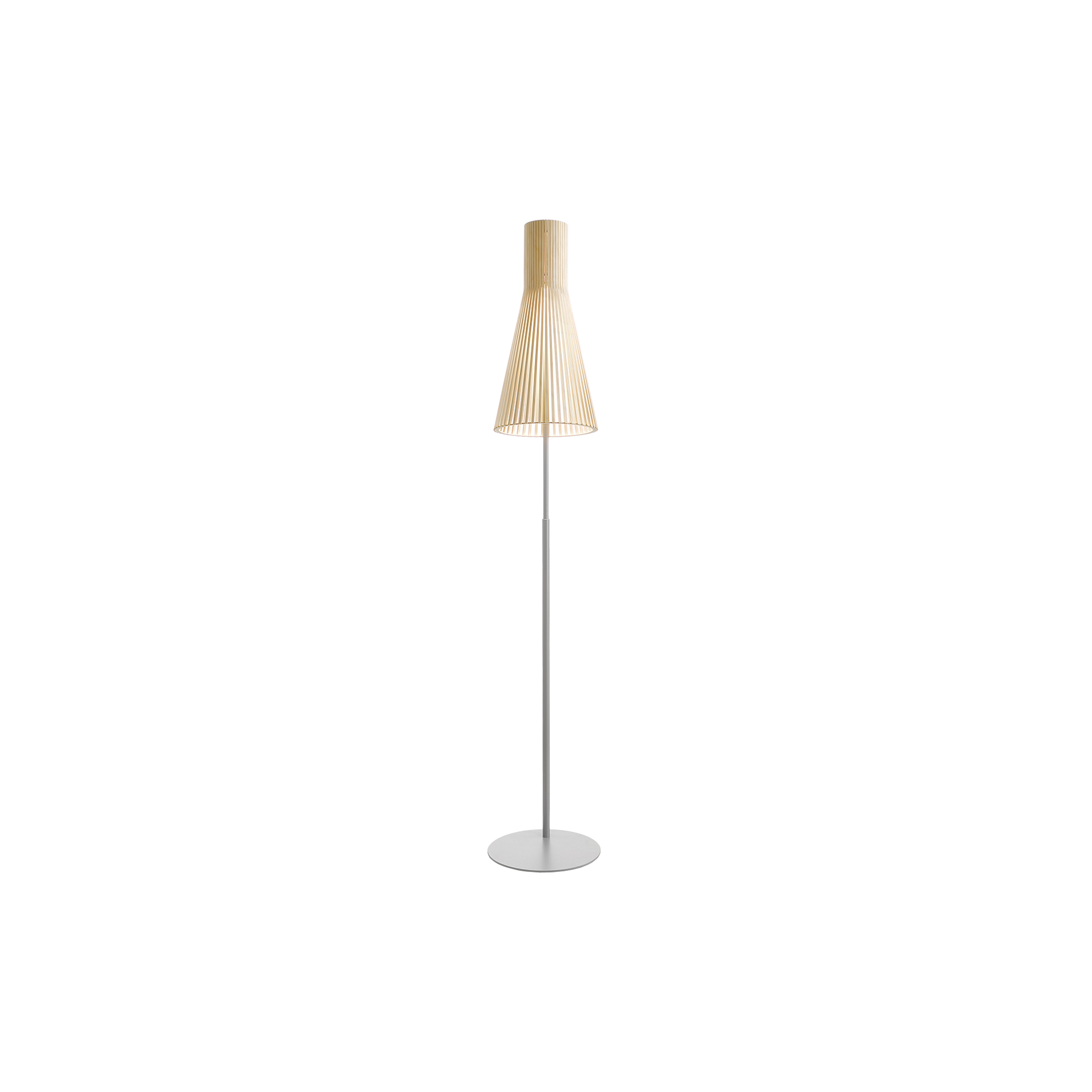 Secto Design - Secto 4210 Floor Lamp, birch