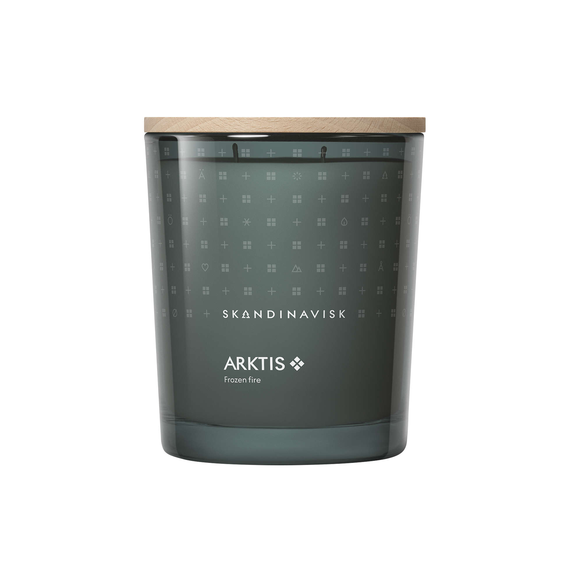 Skandinavisk - ARKTIS Scented Candle - 350g