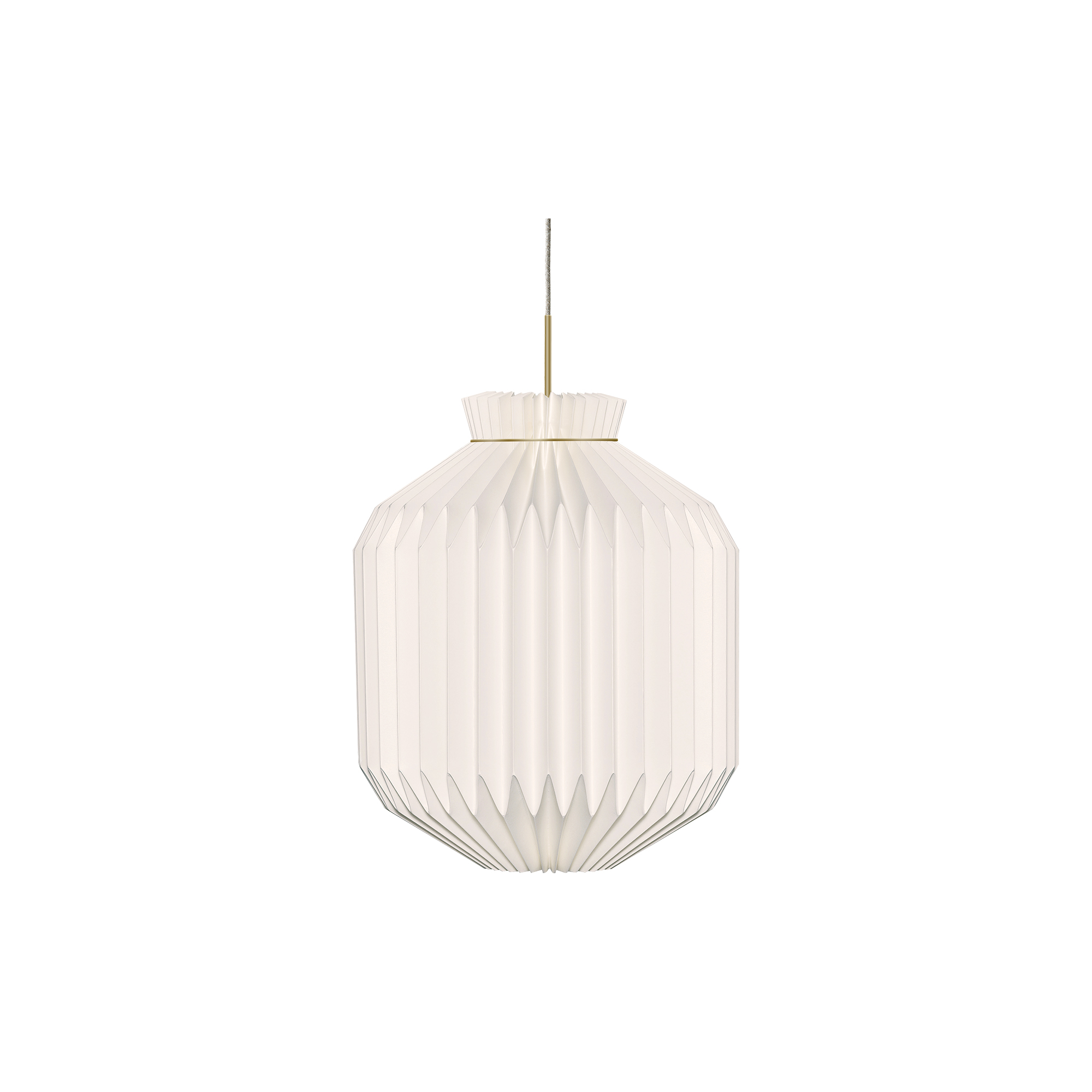 LE KLINT - Le Klint 105 Anniversary pendel med standardskærm