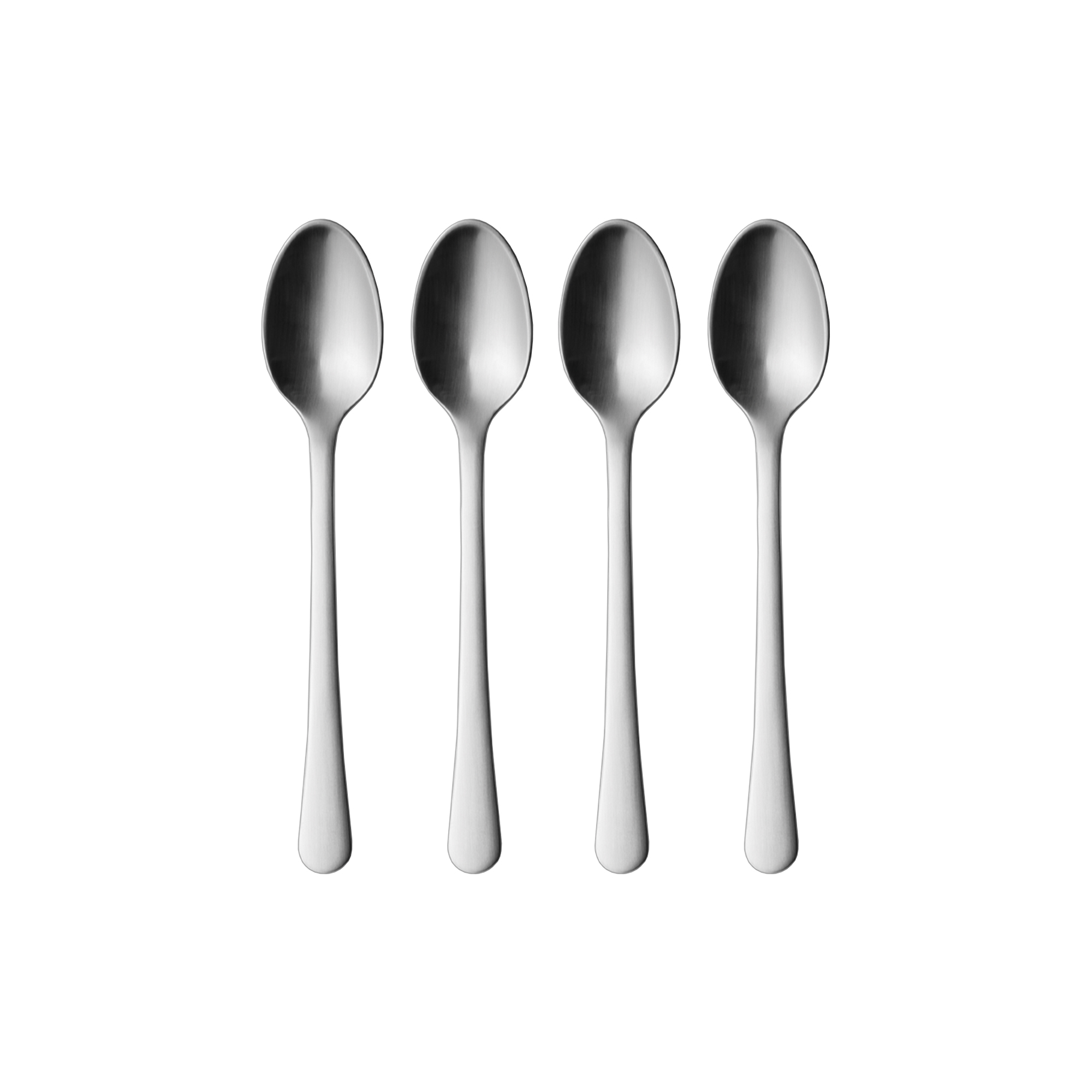 Georg Jensen - Copenhagen dessertske 4 stk.