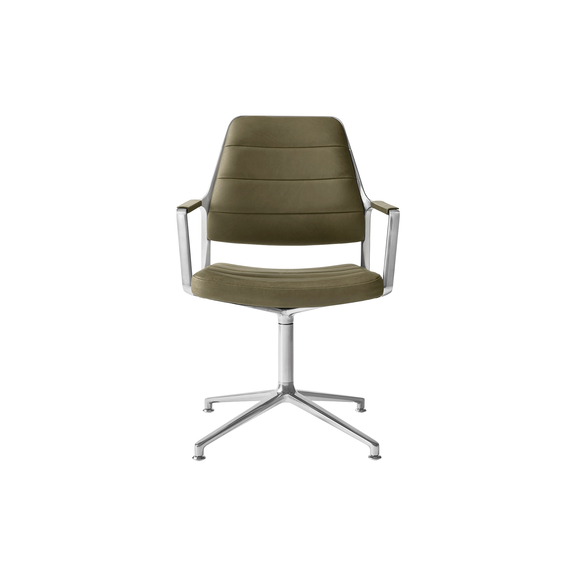 Vipp - VIPP455 | Swivel Chair | Gliders | Bosco | Stol
