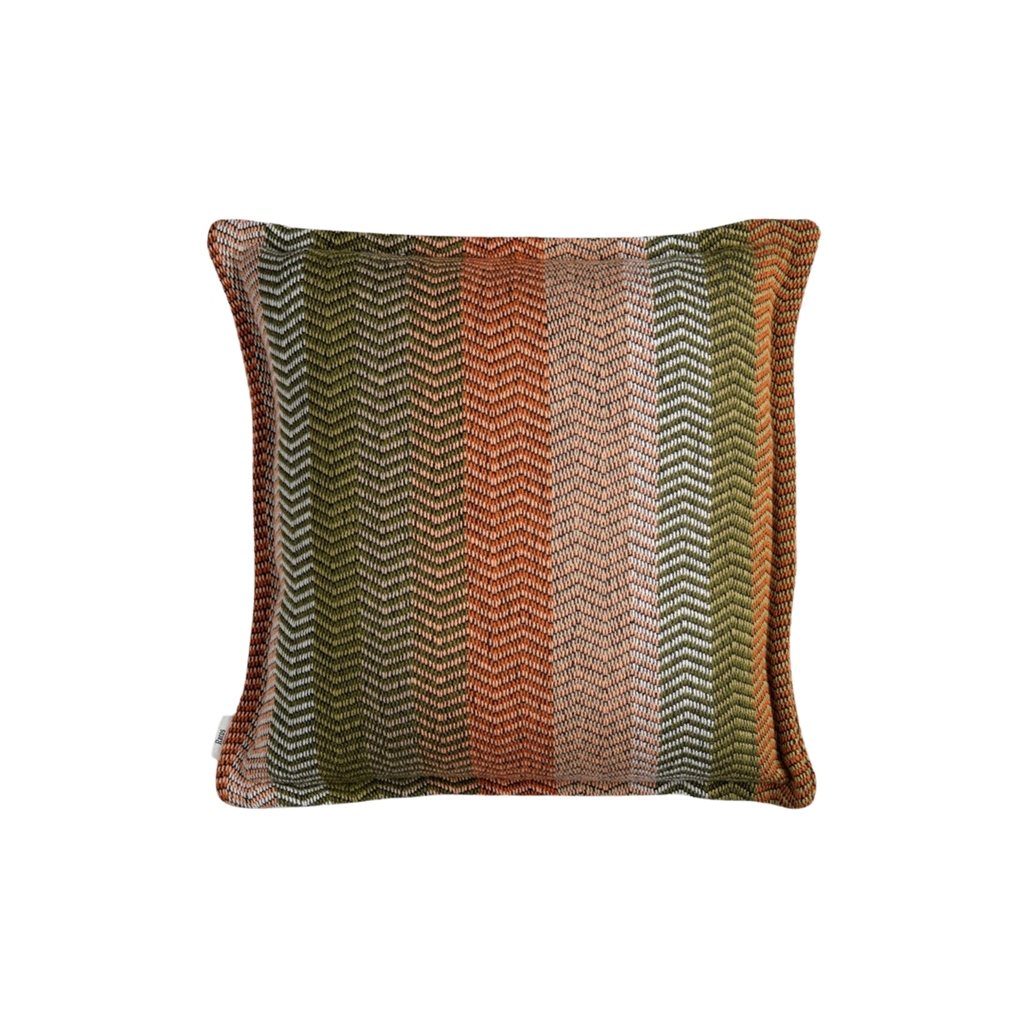 Røros Tweed - FRI Cushion, harvest